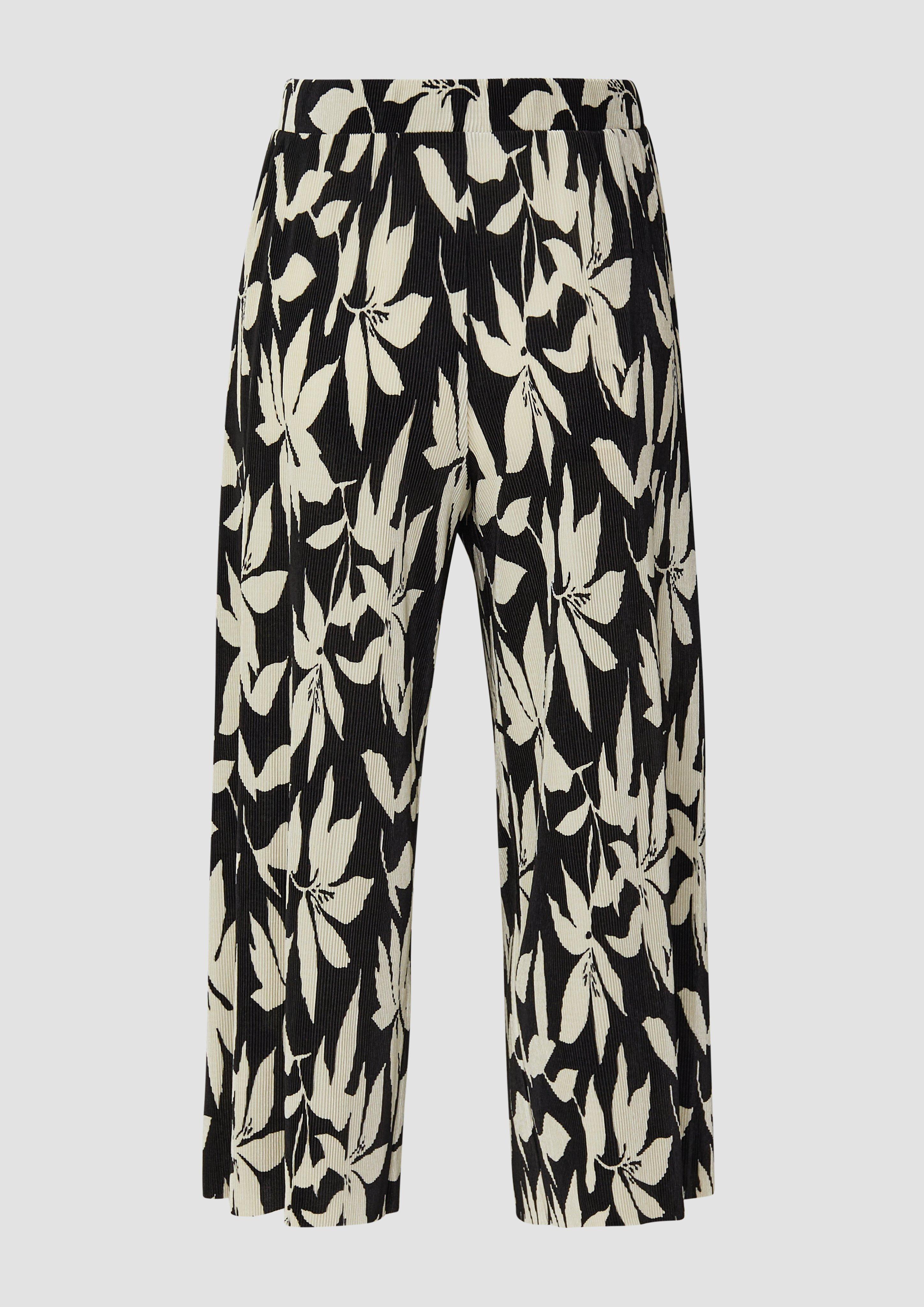 Pantalon in 99A2 & 9999