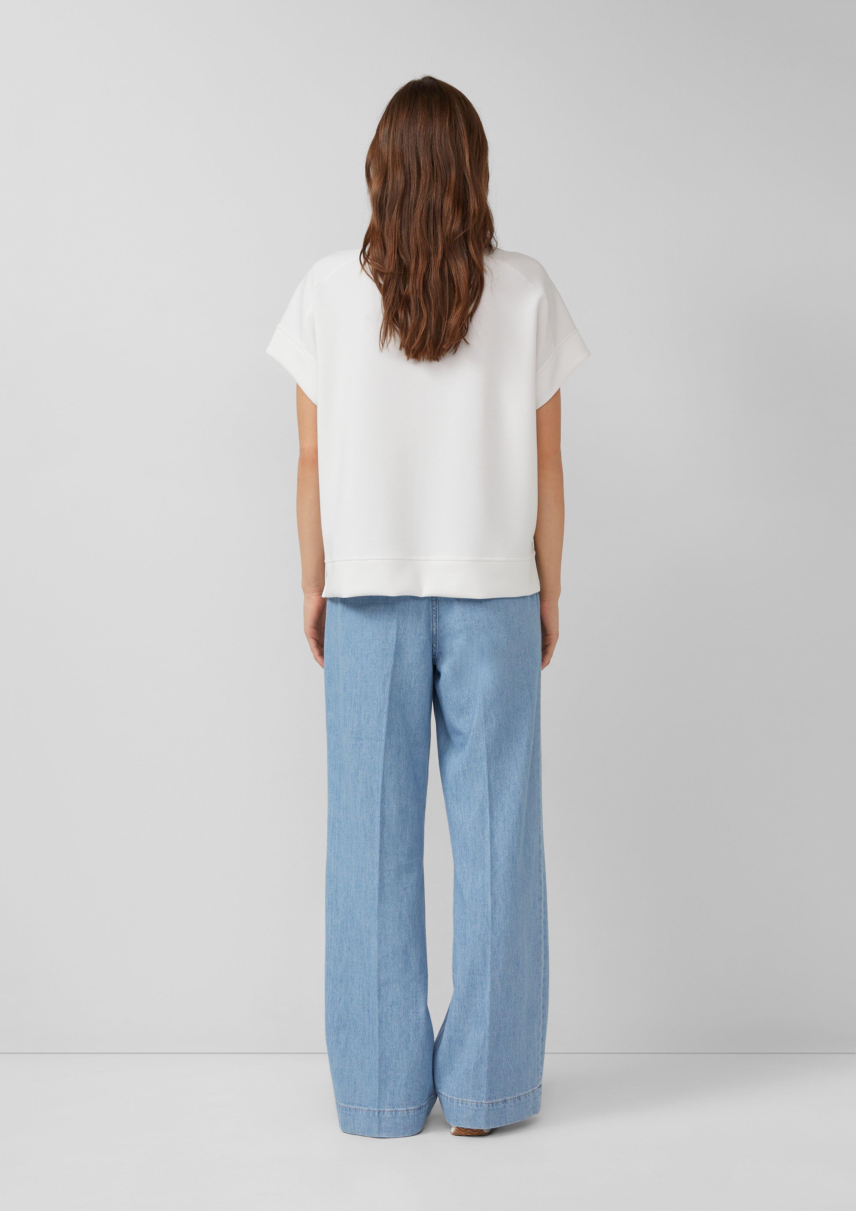 Majica z dolgimi rok in 0210, 7111 & 5615