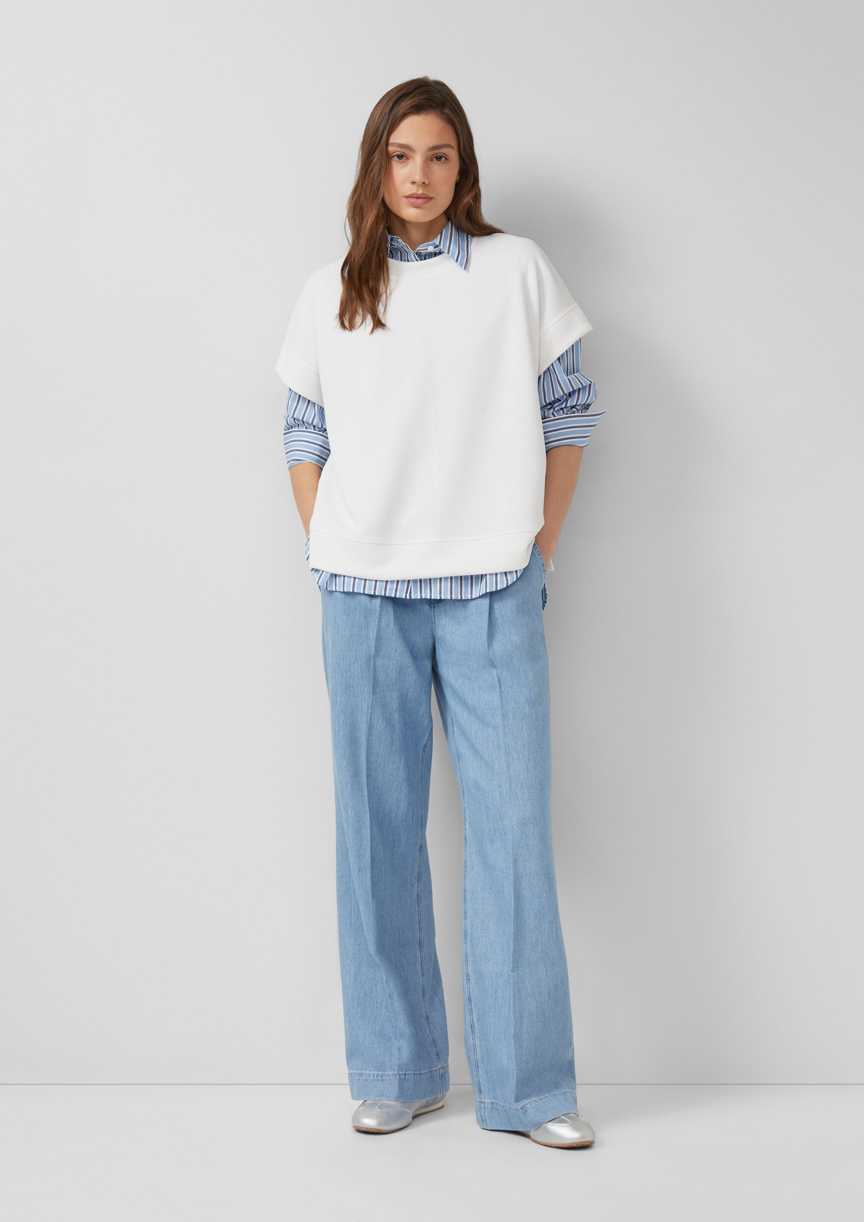 Majica z dolgimi rok in 0210, 7111 & 5615