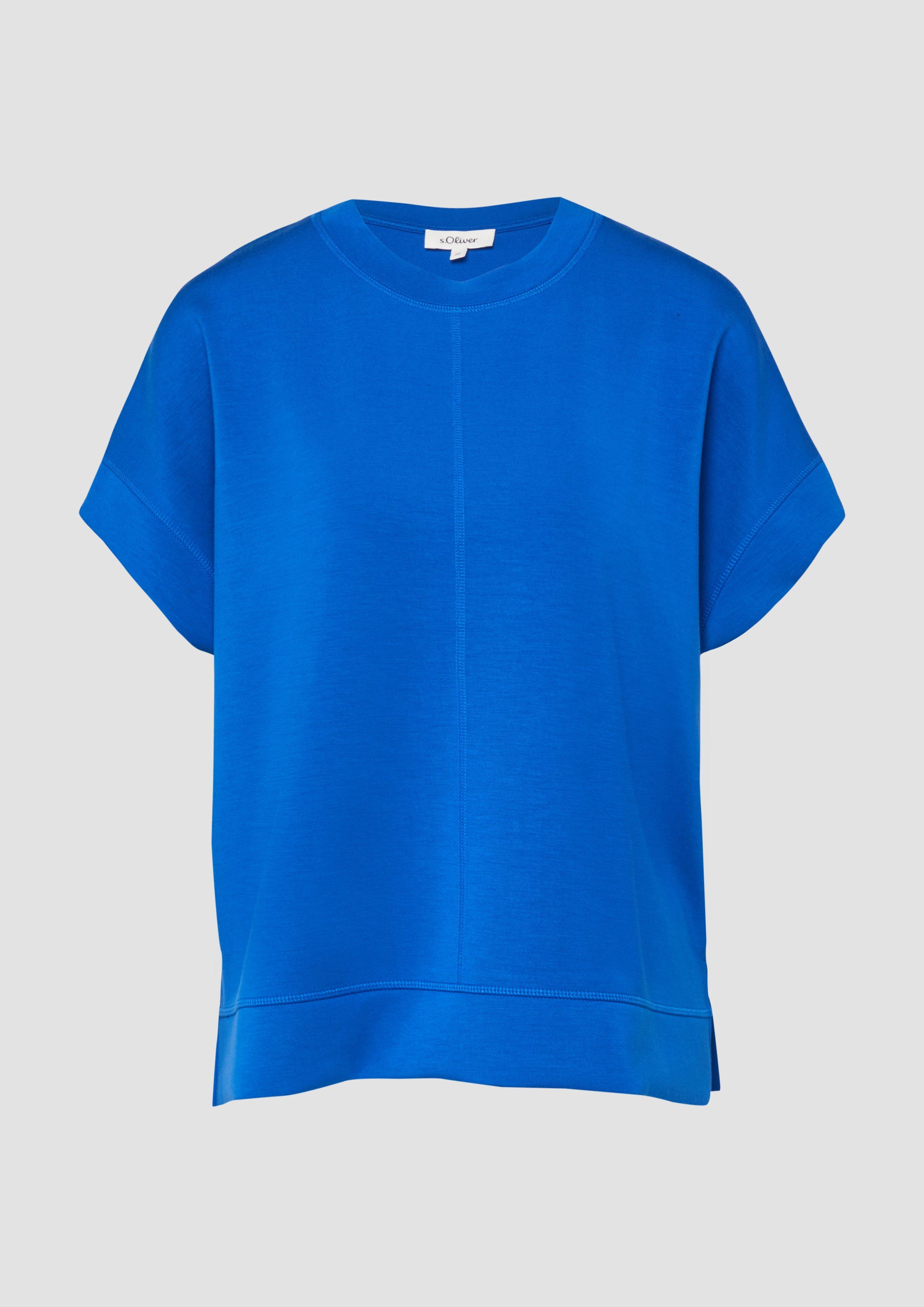 Majica z dolgimi rok in 5615, 7111 & 0210