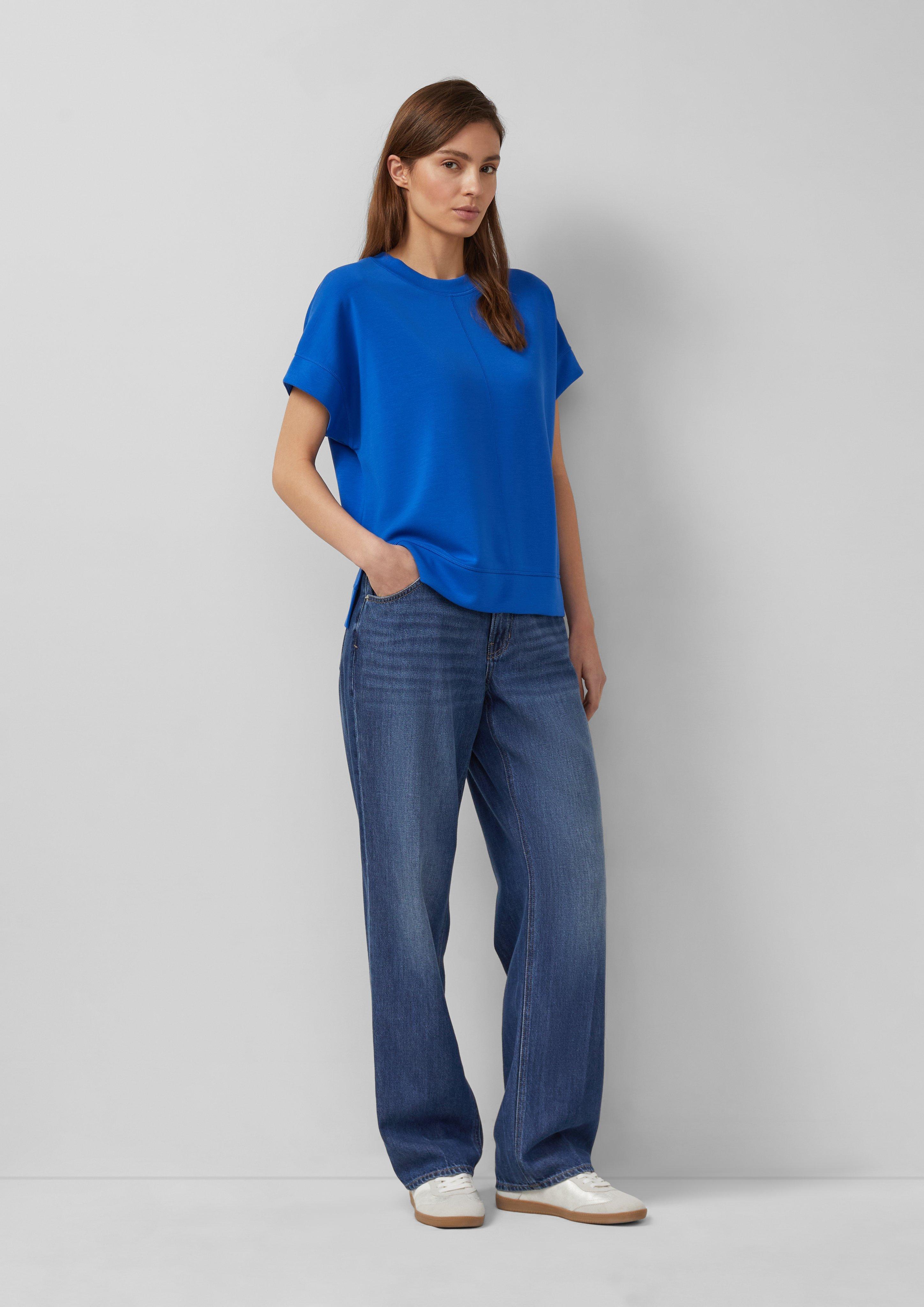 Majica z dolgimi rok in 5615, 7111 & 0210