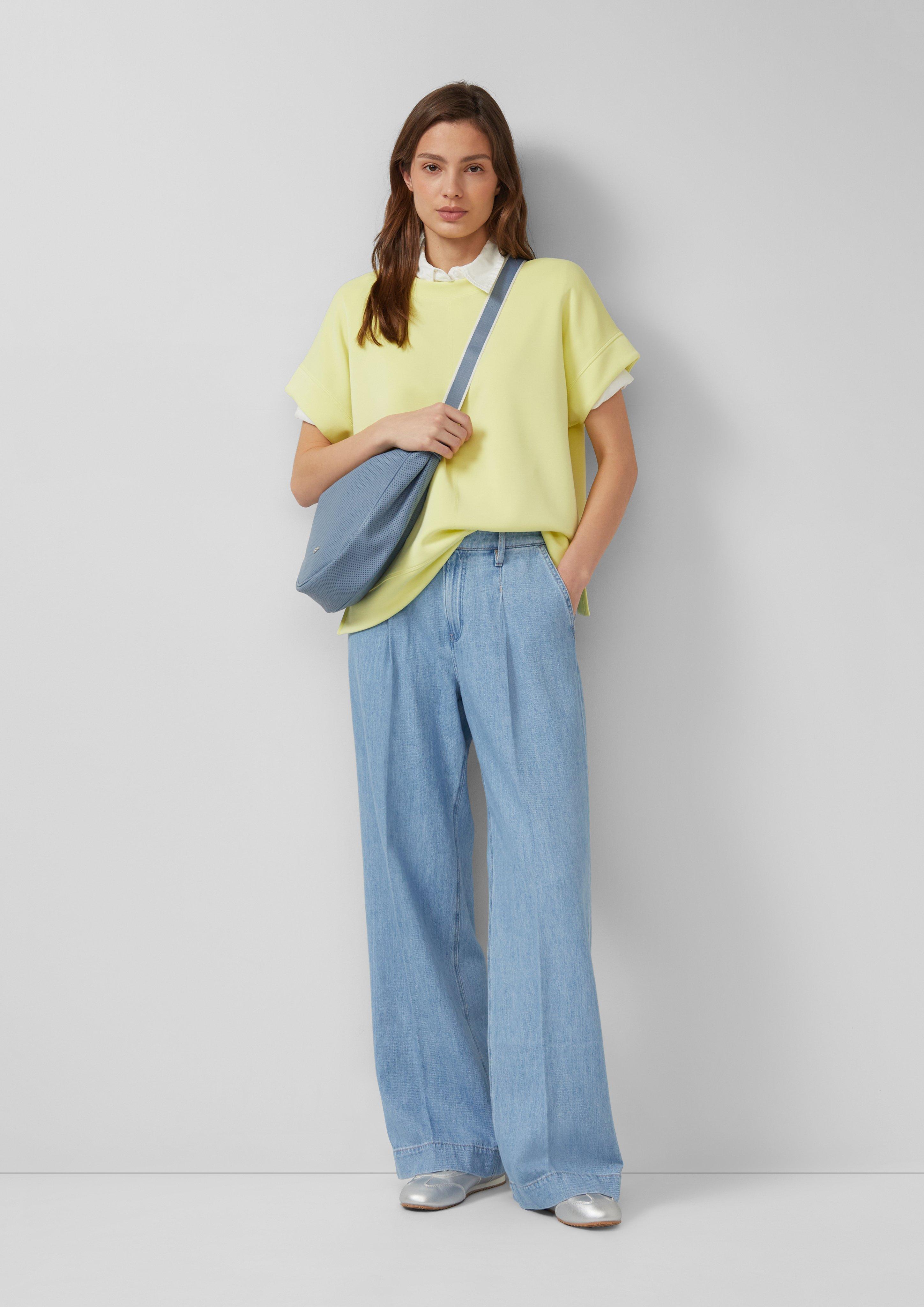 Majica z dolgimi rok in 7111, 5615 & 0210