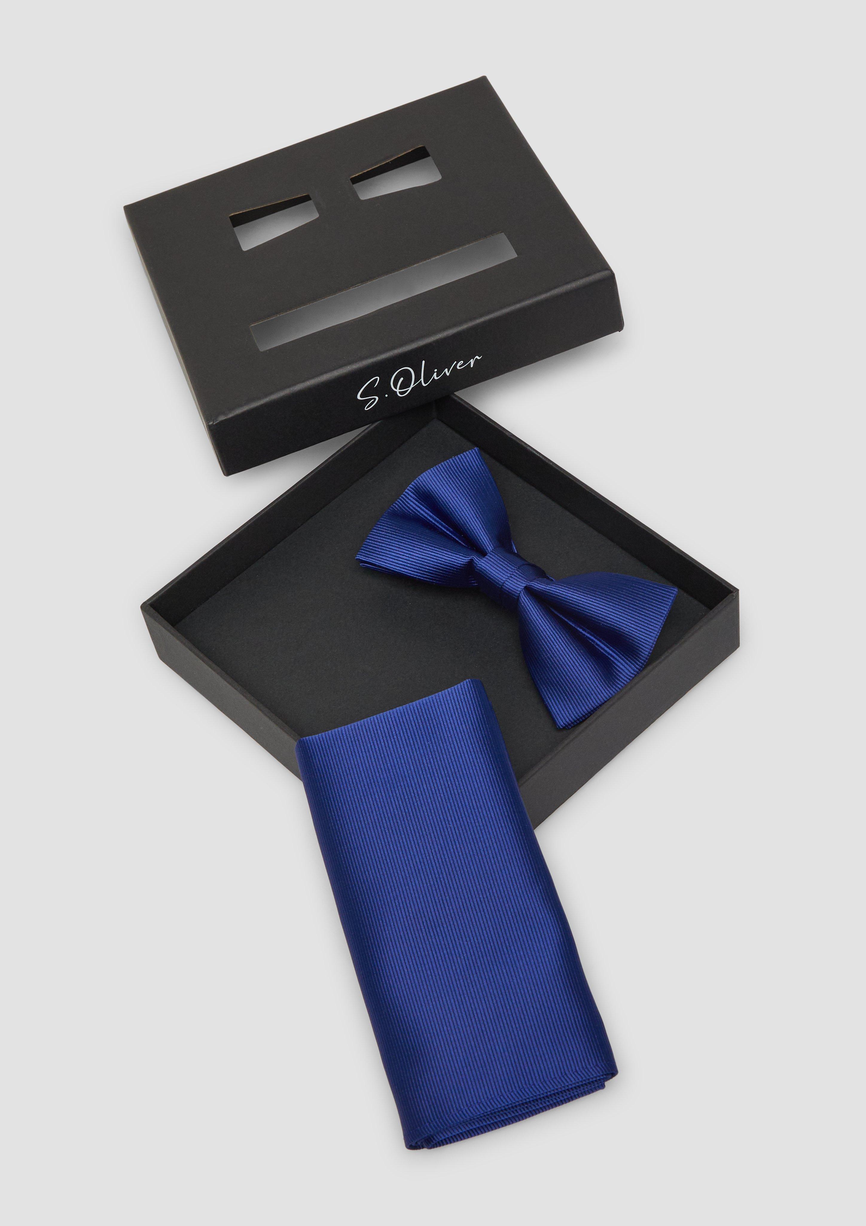 Krawatte in 5624 & 9010