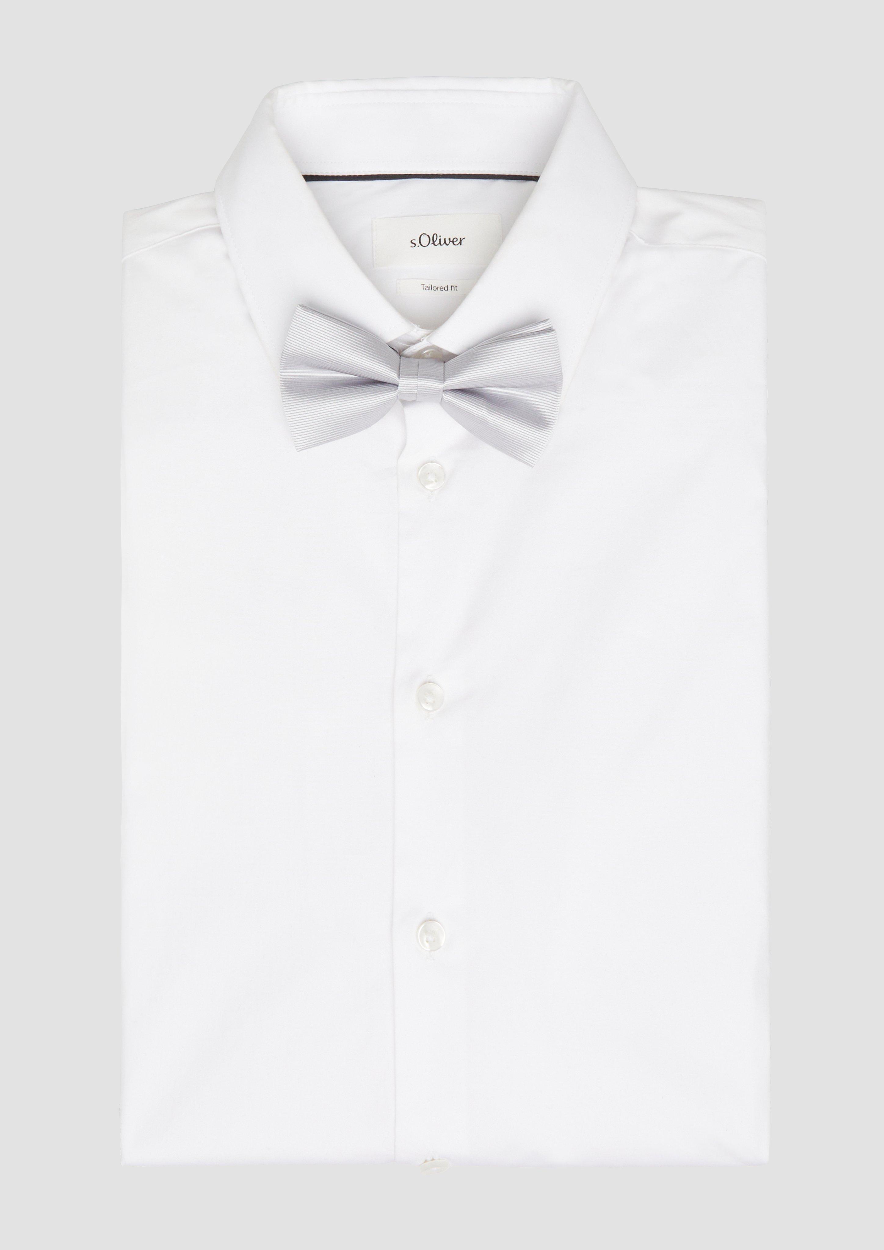 Krawatte in 9010 & 5624