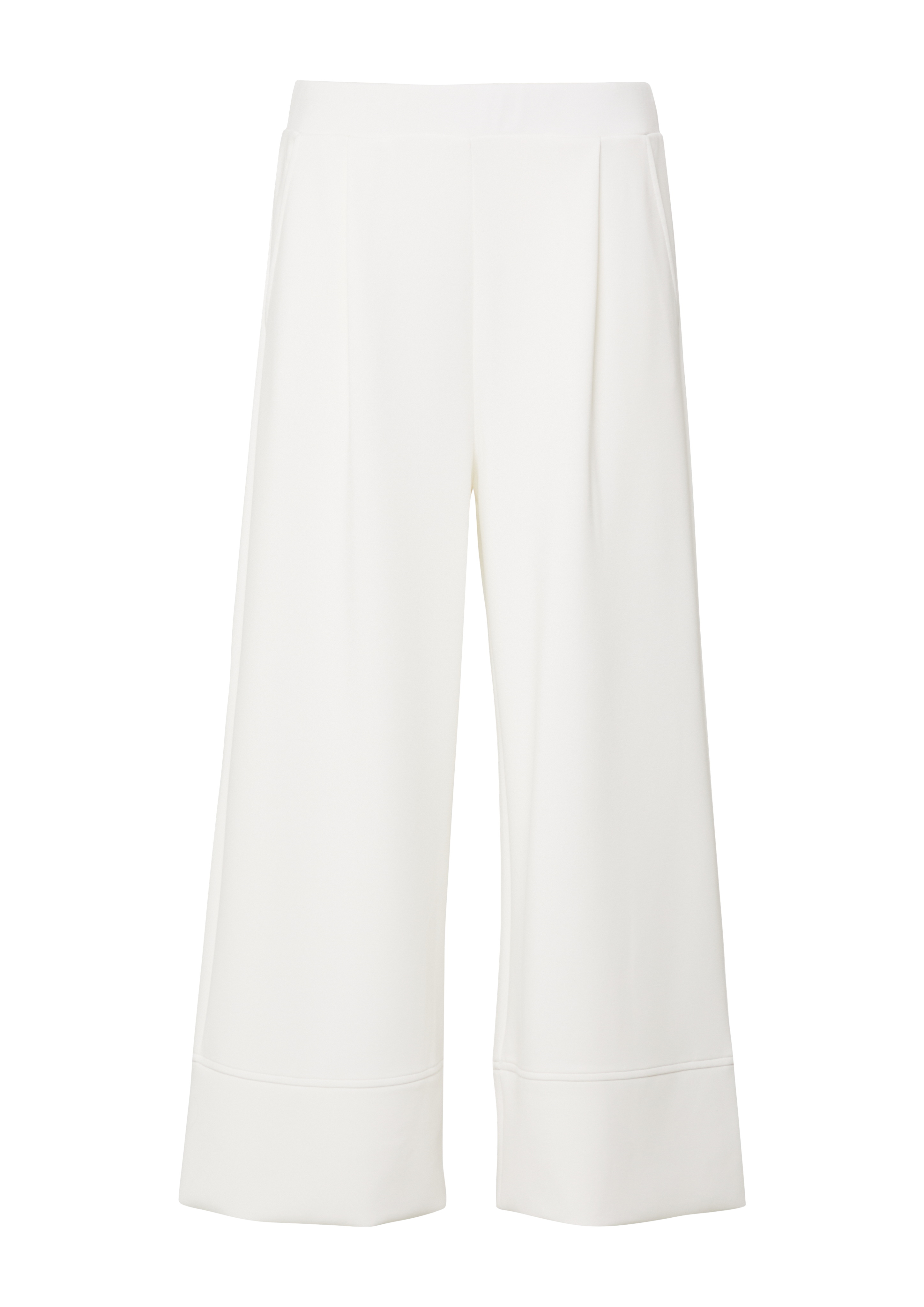 Scuba broek met elastische tailleband