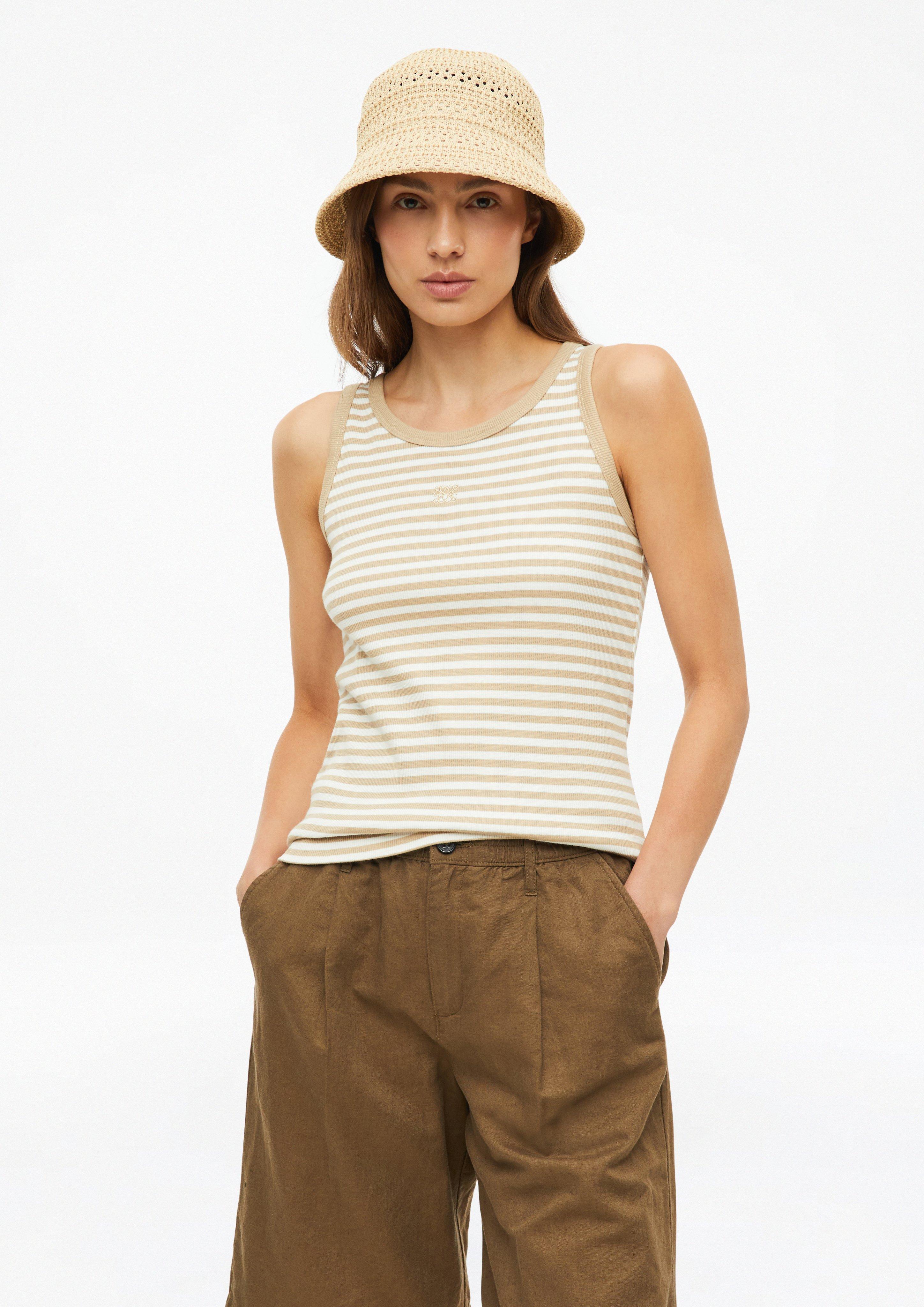 Damen Hut in beige von s.Oliver
