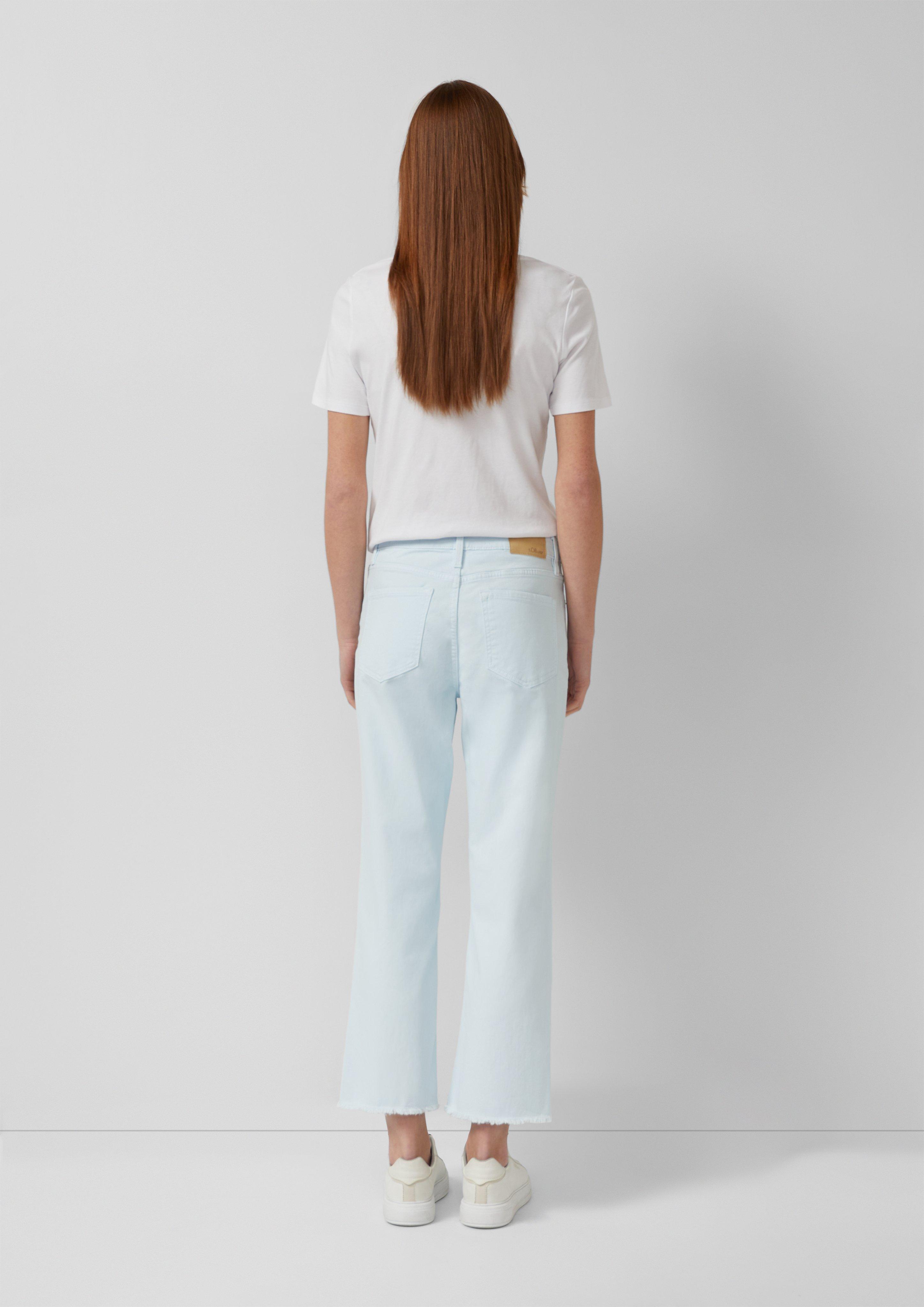 Džínsy in 51Z8, 79Z8 & 02Z8