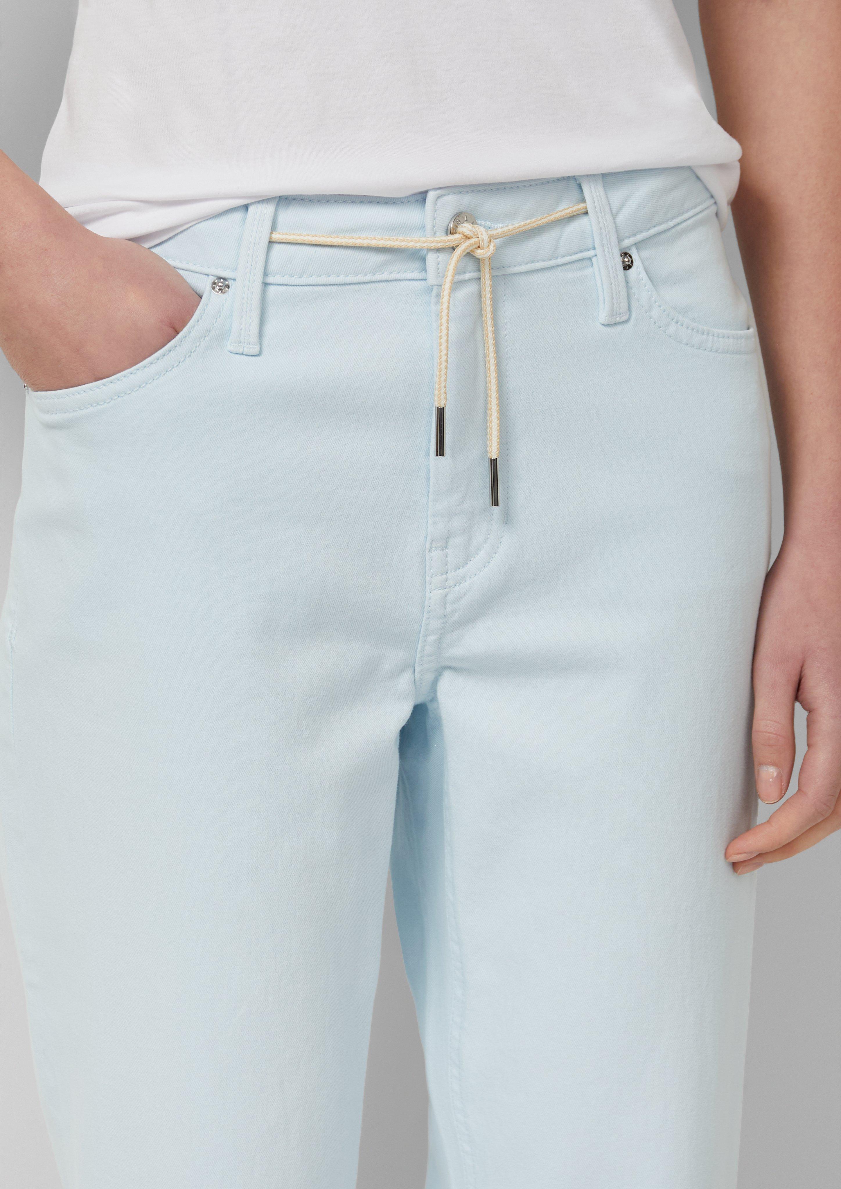 Džínsy in 51Z8, 79Z8 & 02Z8