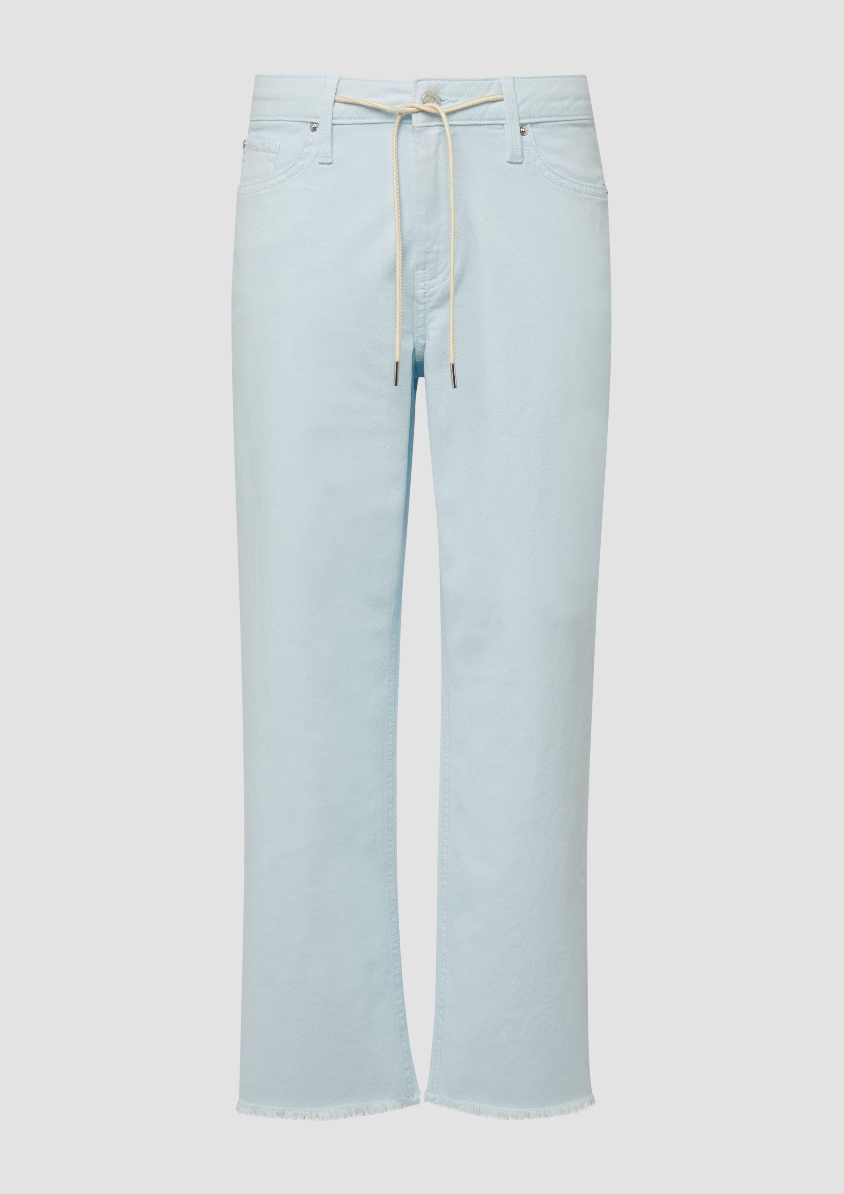 Product sibling modrá