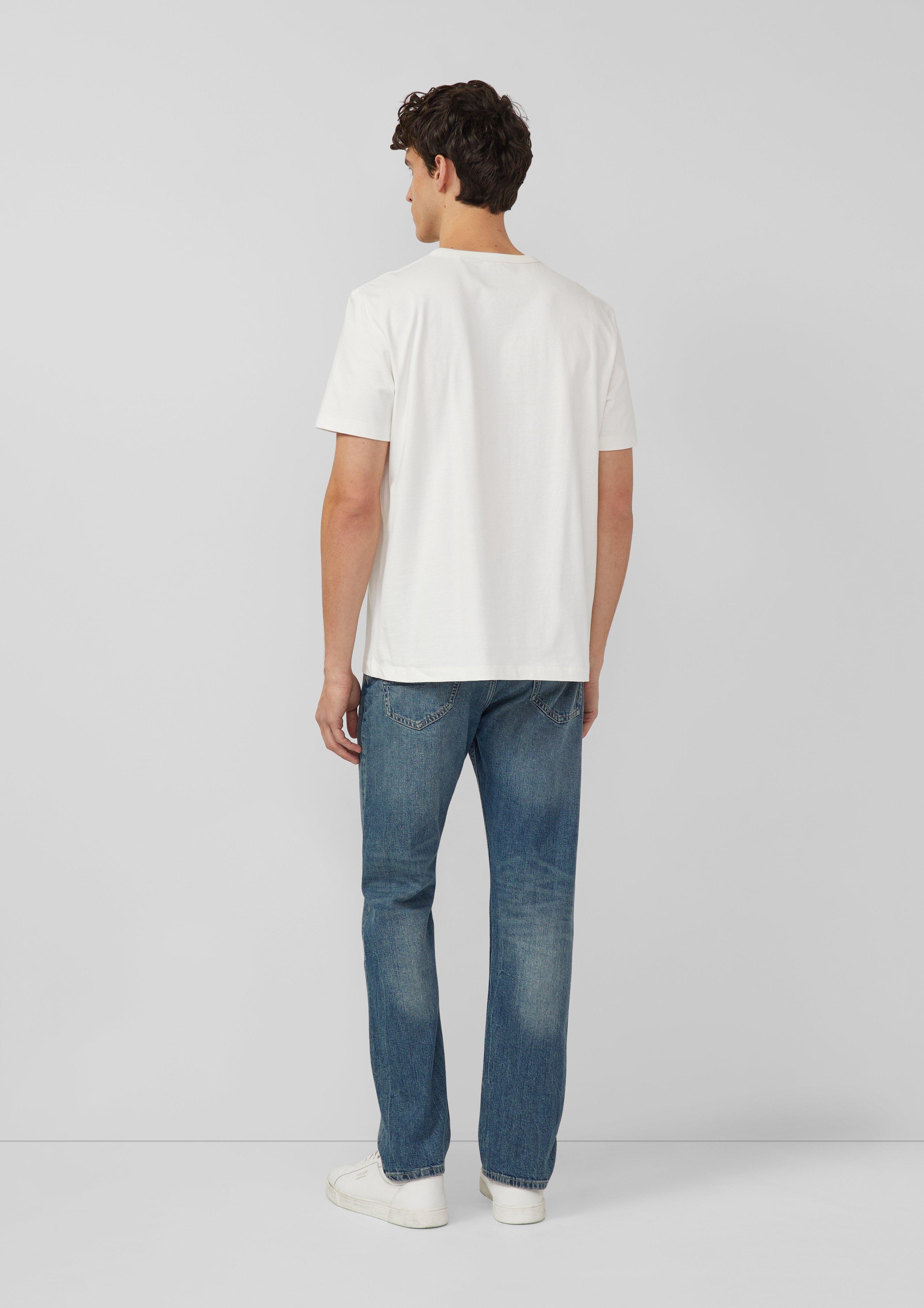 T-shirt in 02D6, 02D4, 59D3, 59D2 & 59D5