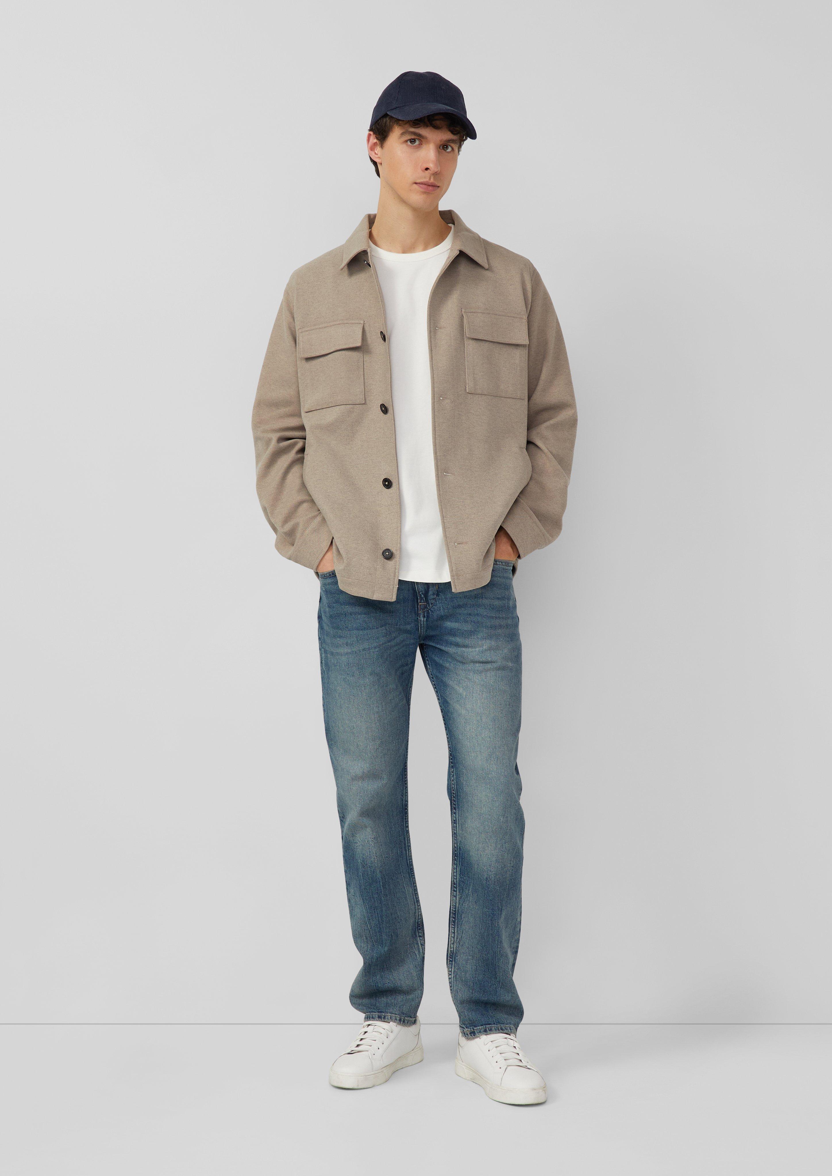 T-shirt in 02D6, 02D4, 59D3, 59D2 & 59D5