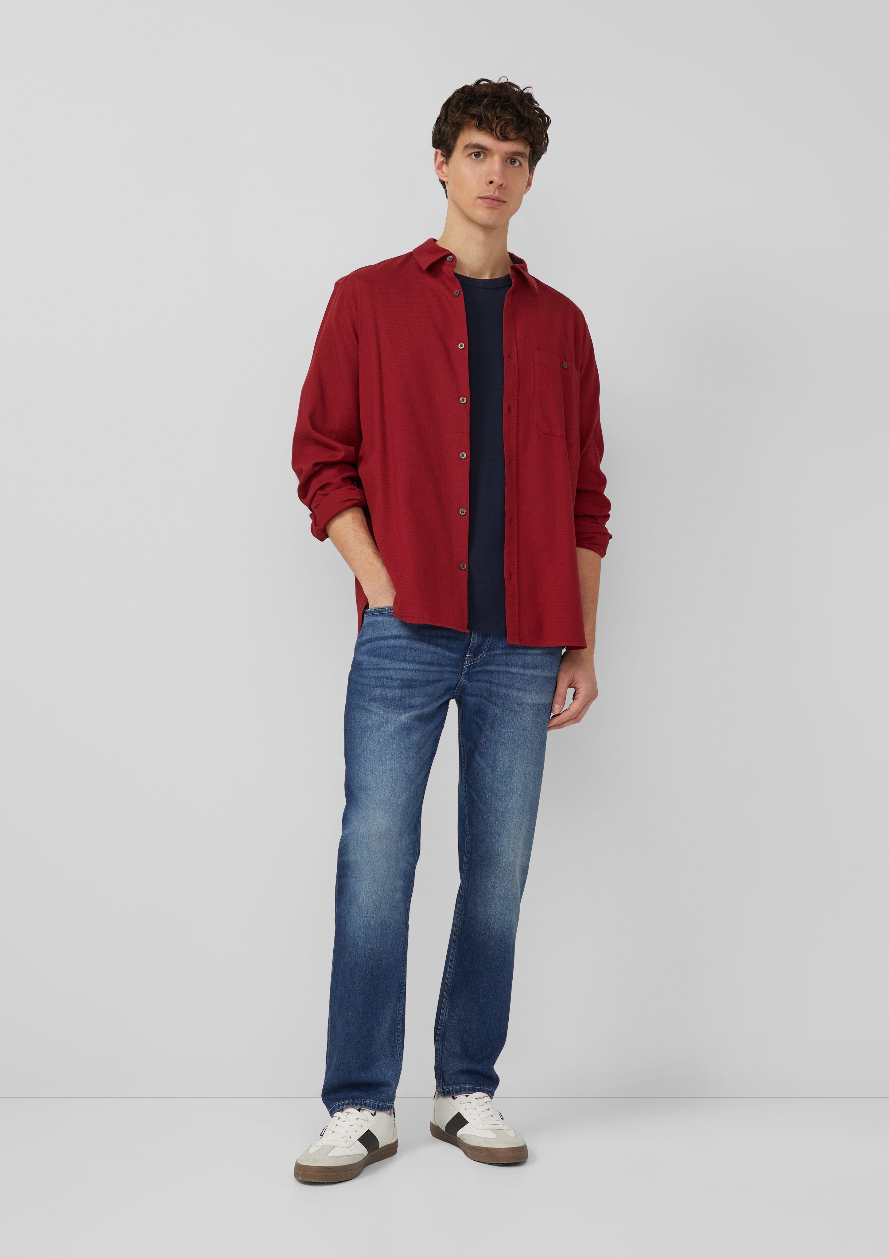 T-shirt in 59D3, 02D4, 02D6, 59D2 & 59D5