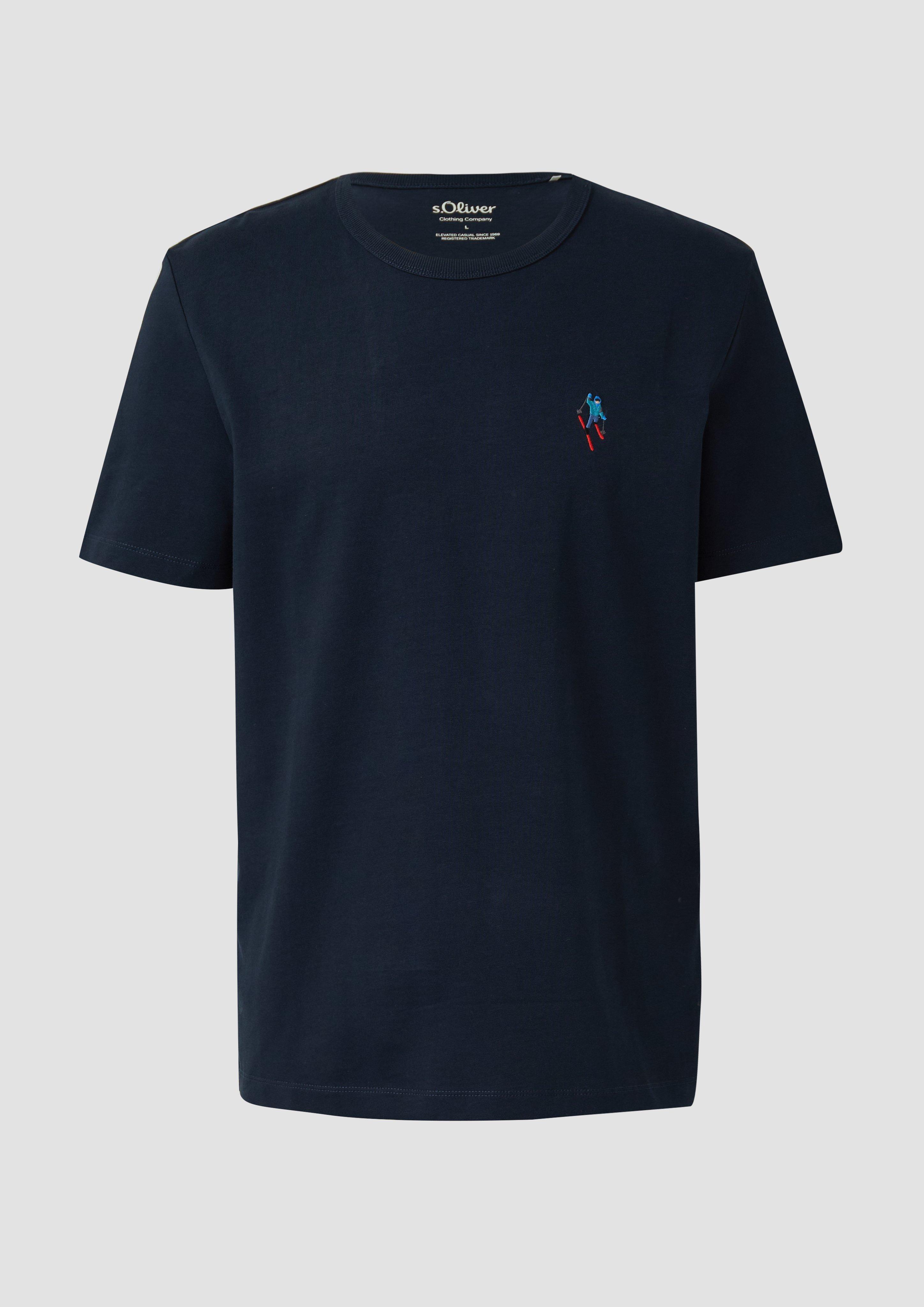 Product sibling bleu