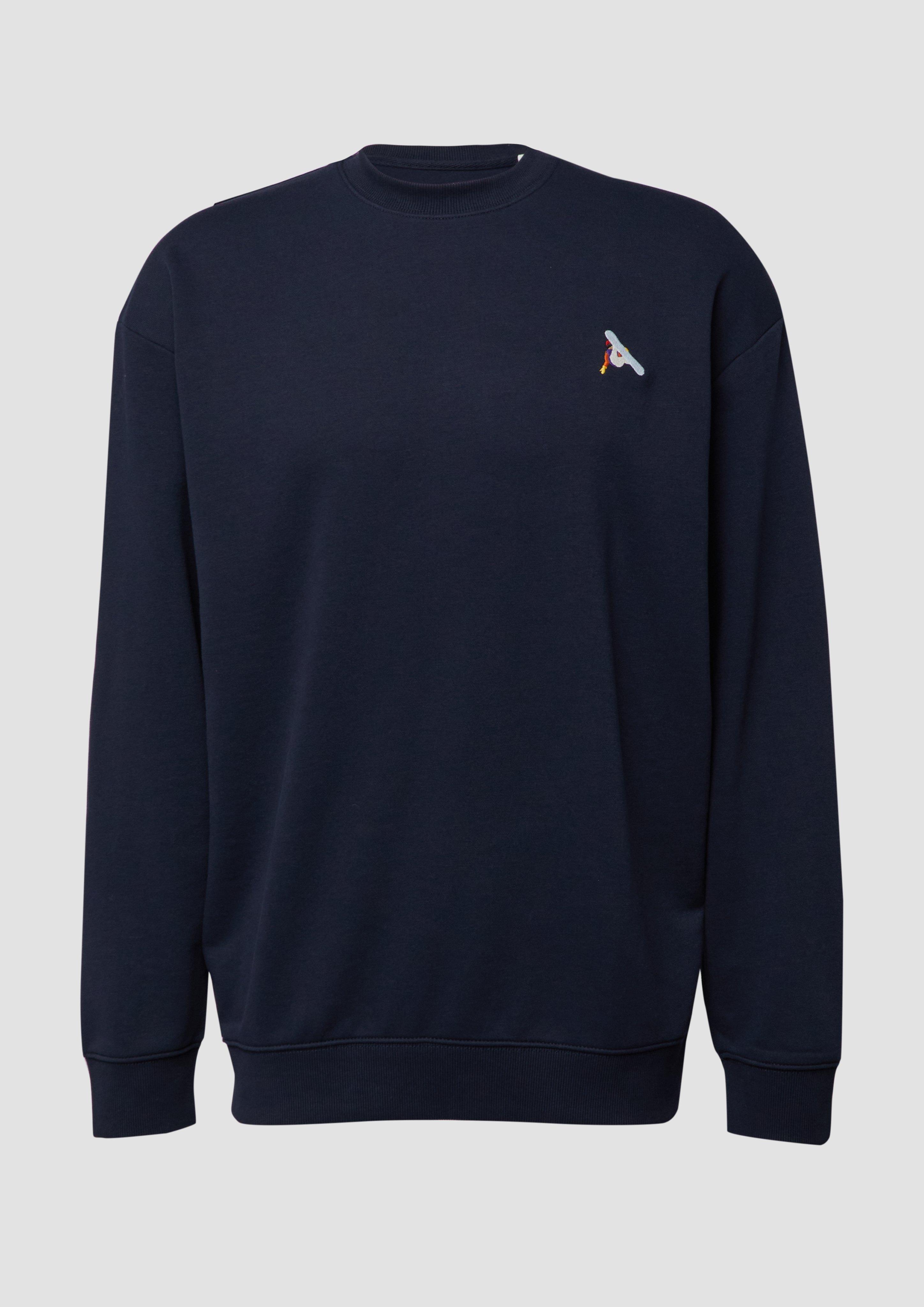 Product sibling bleu