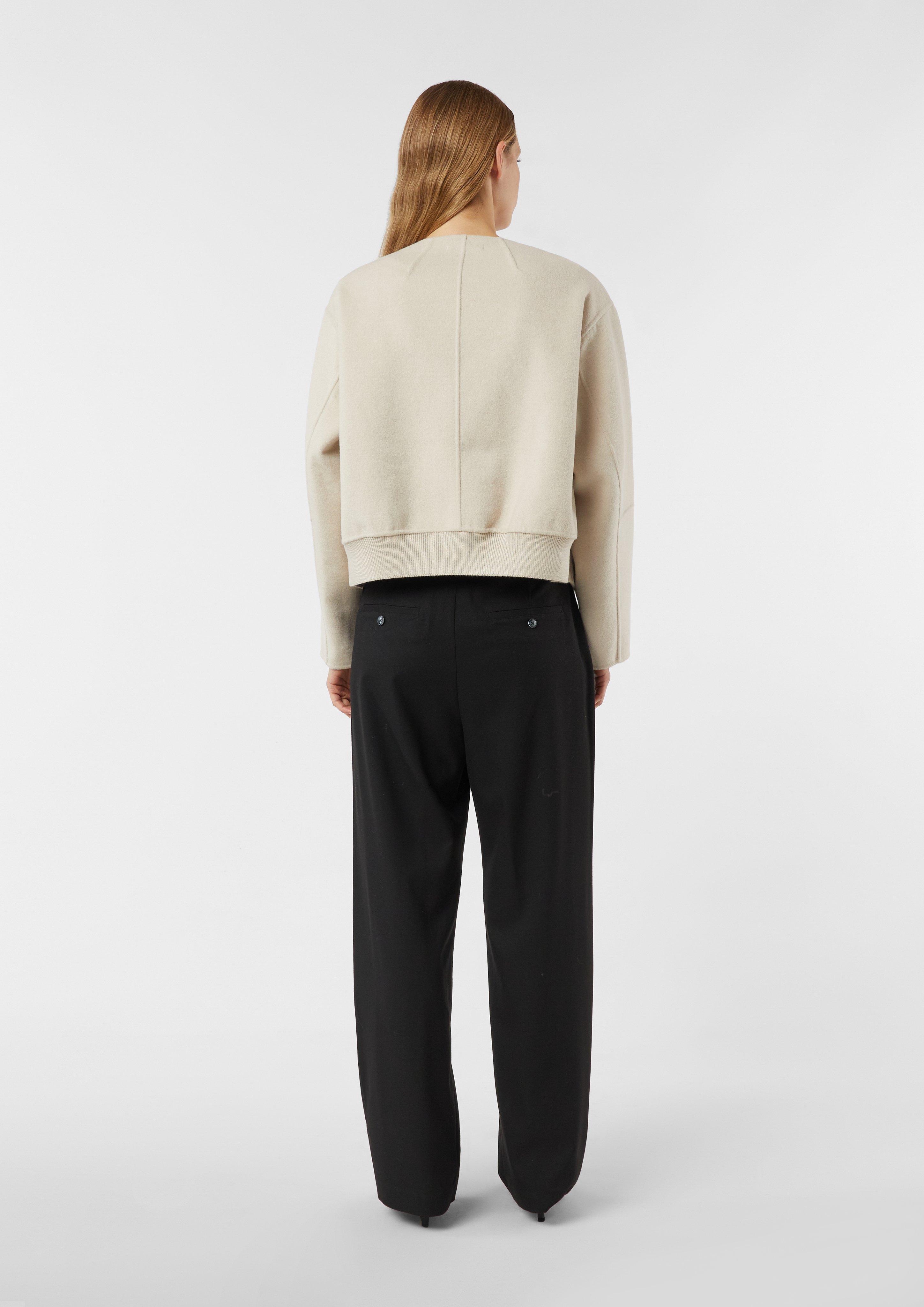 Outdoor-Jacke in 8102