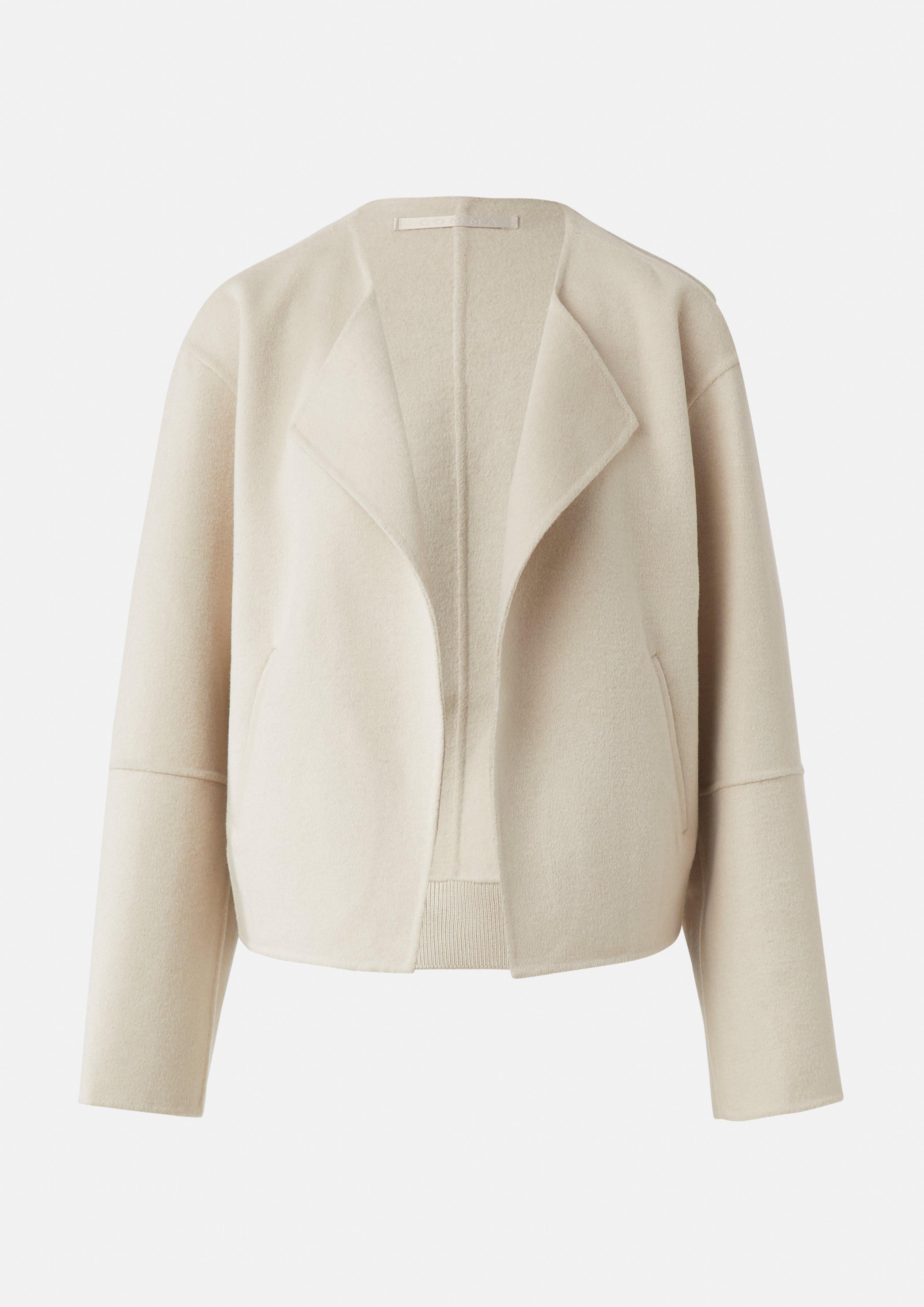 Outdoor-Jacke in 8102