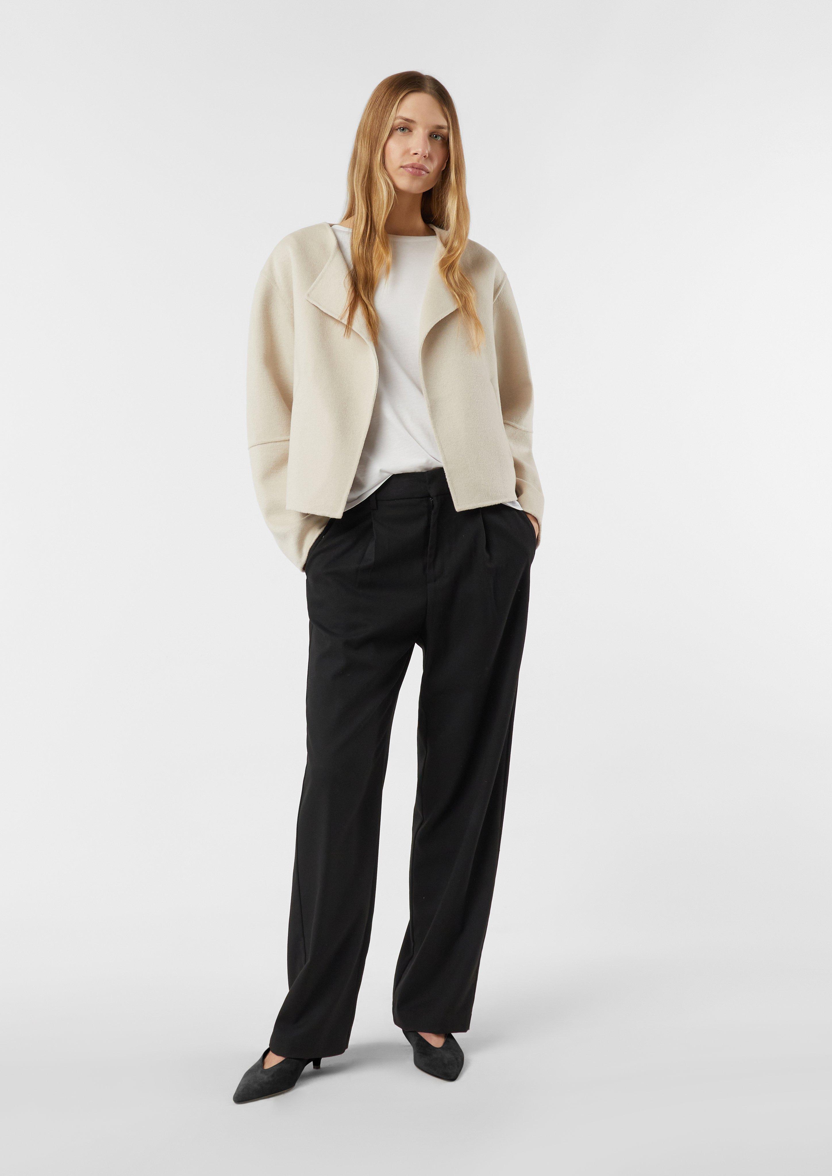 Outdoor-Jacke in 8102