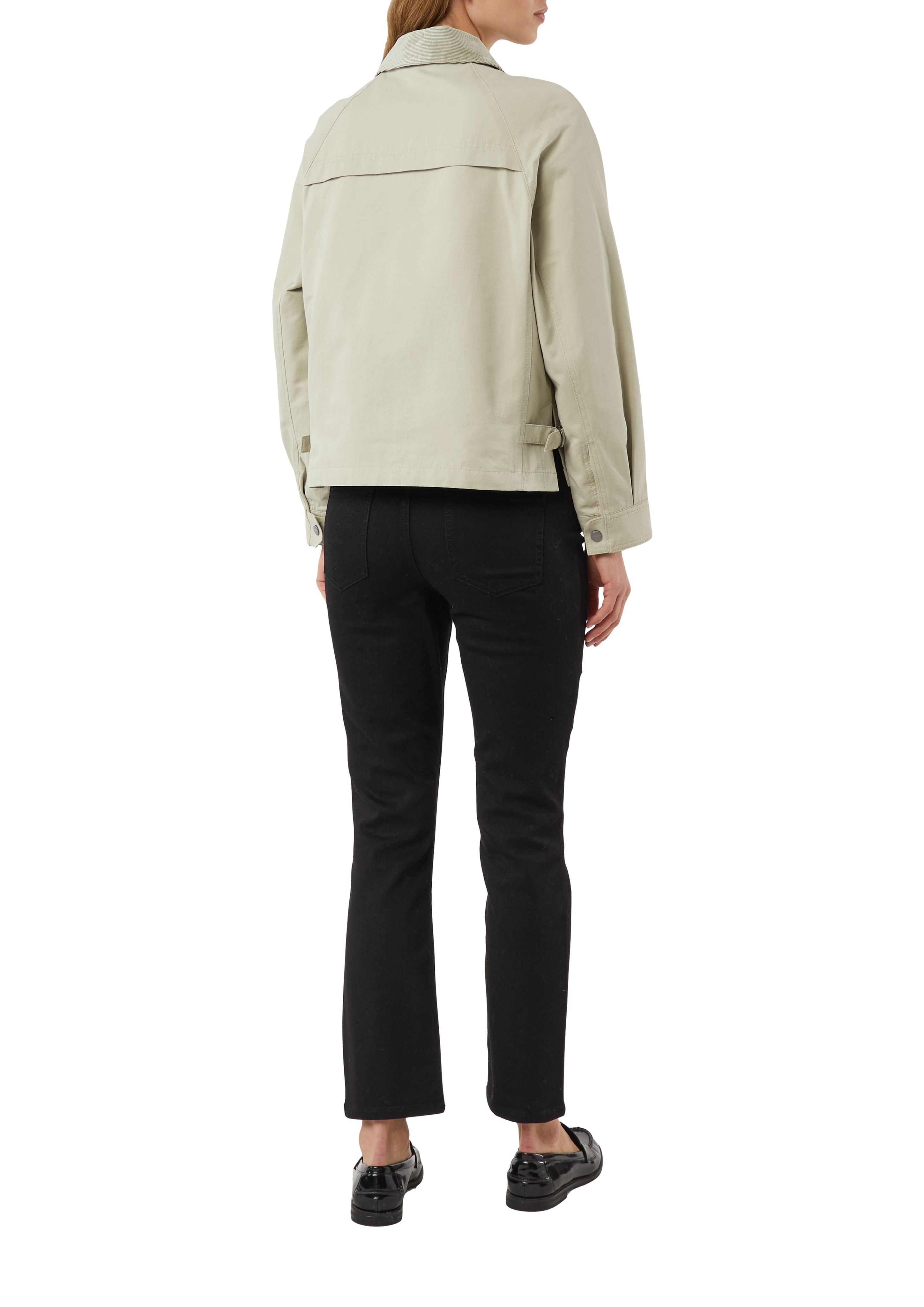 Thumbnail - Outdoor-Jacke