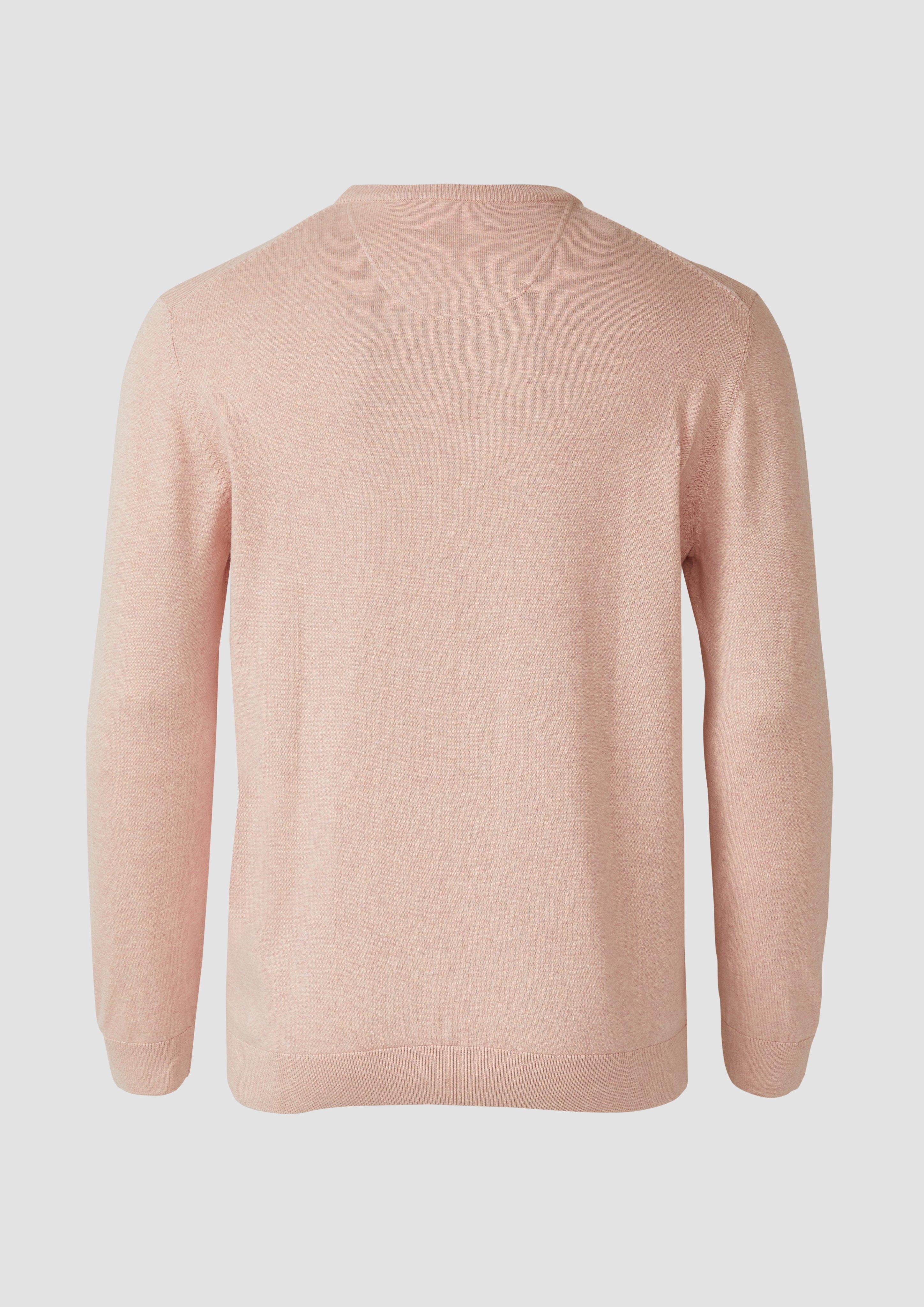 Strickpullover in 42W1, 61W0, 6244, 34W0 & 7253