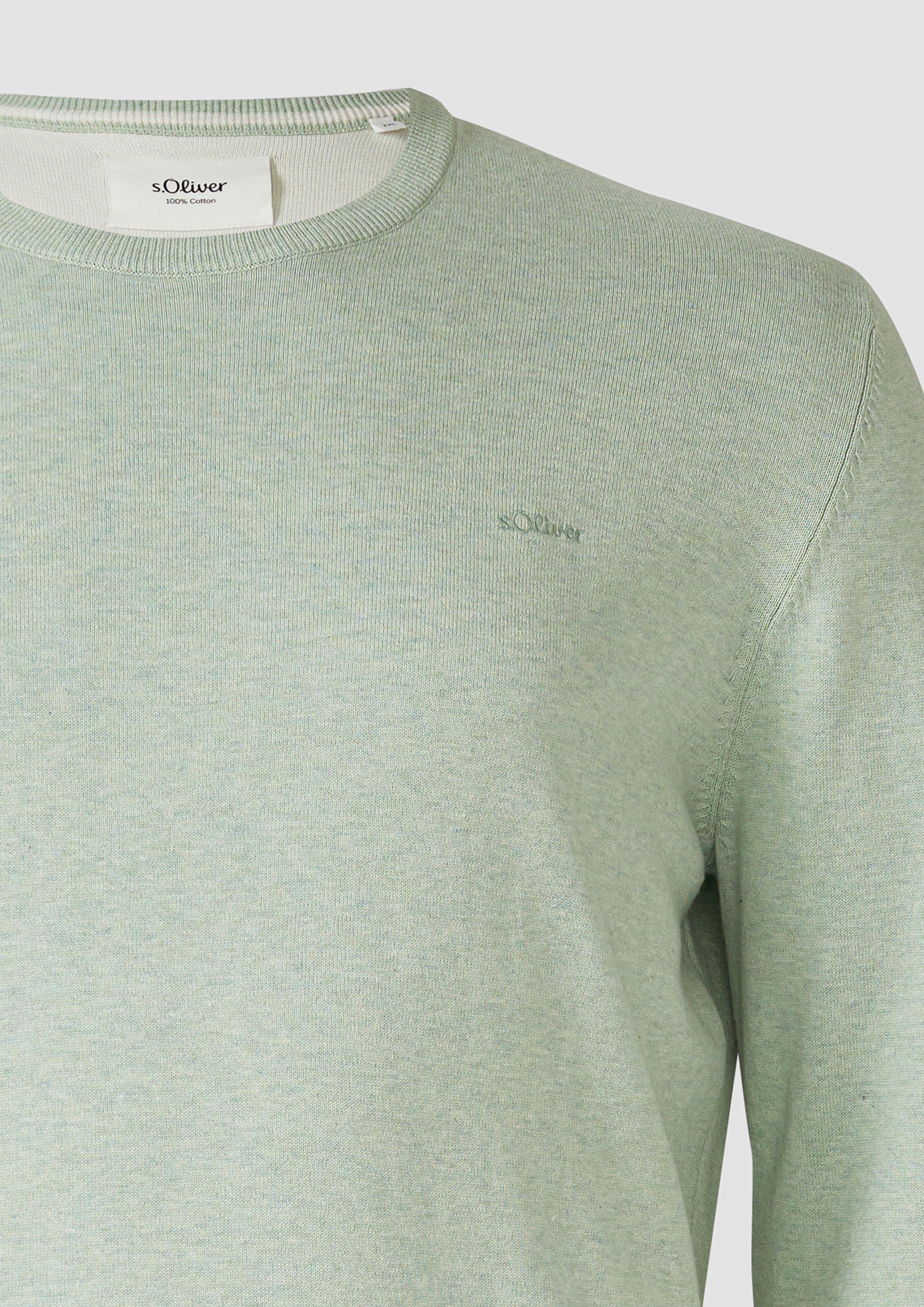 Pull en maille in 61W0, 42W1, 6244, 34W0 & 7253