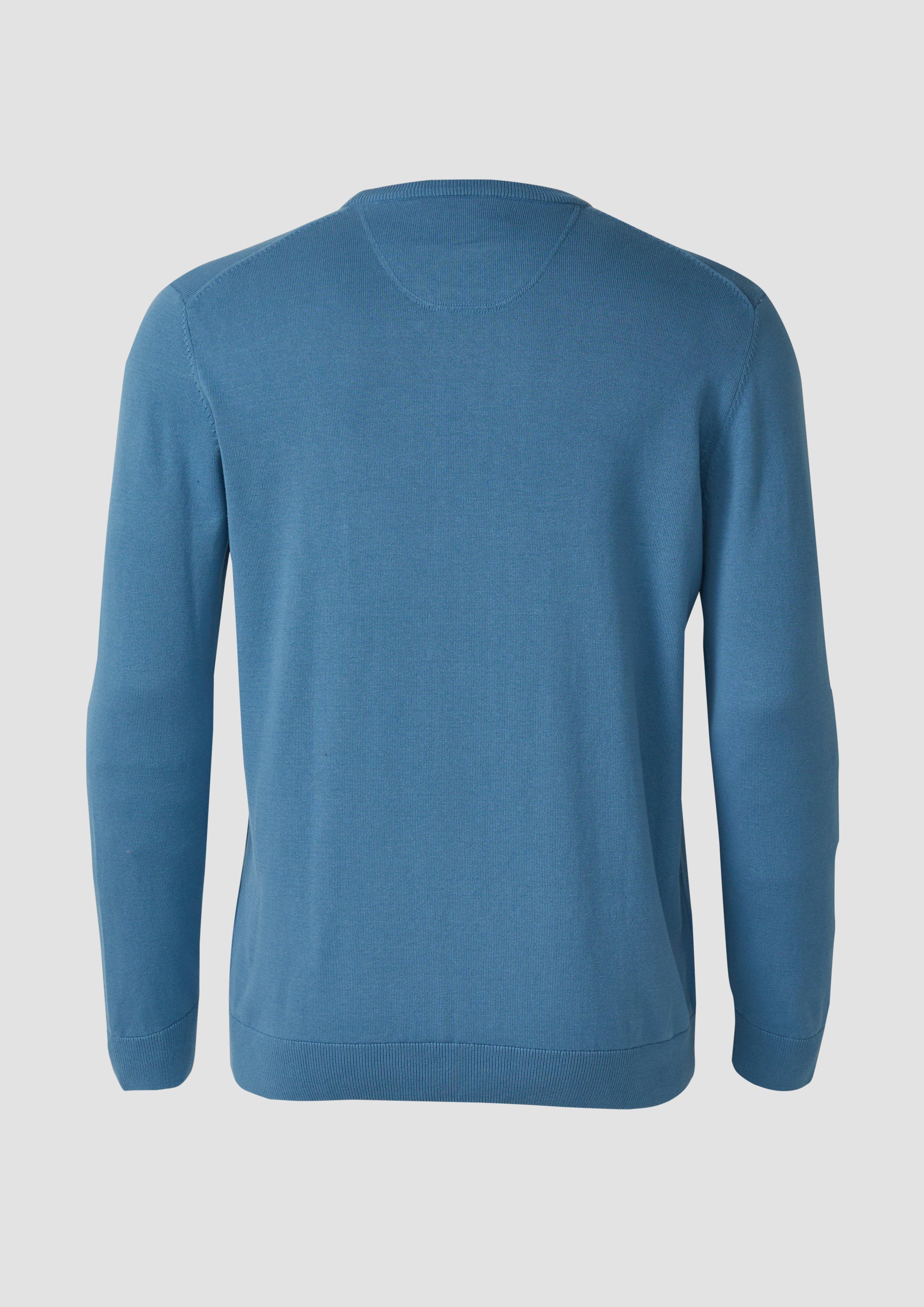 Strickpullover in 6244, 61W0, 42W1, 34W0 & 7253