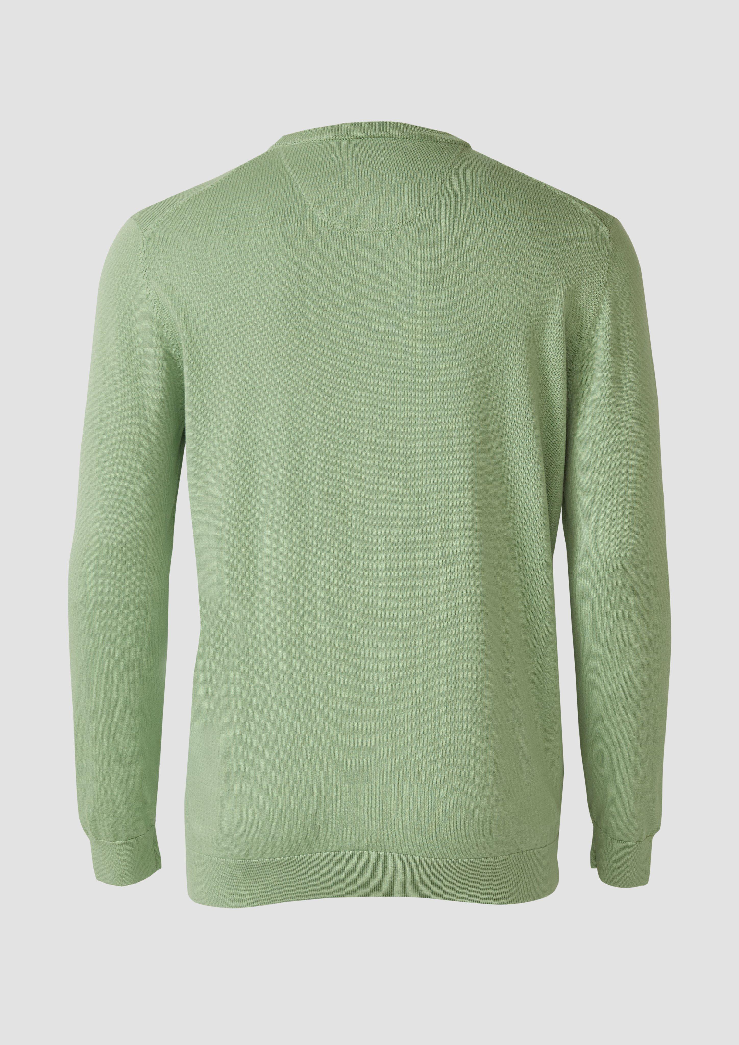 Pull en maille in 7253, 61W0, 42W1, 6244 & 34W0