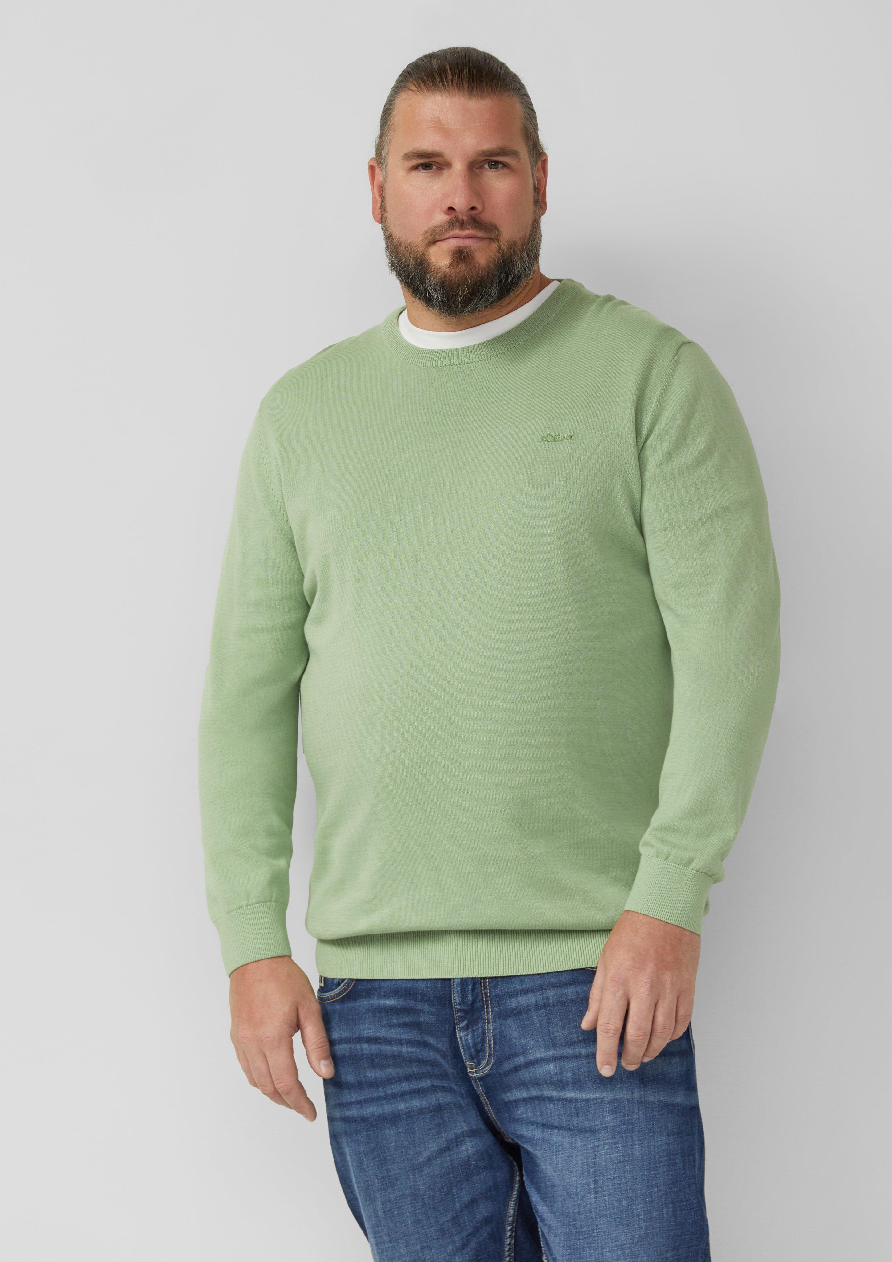 Strickpullover in 