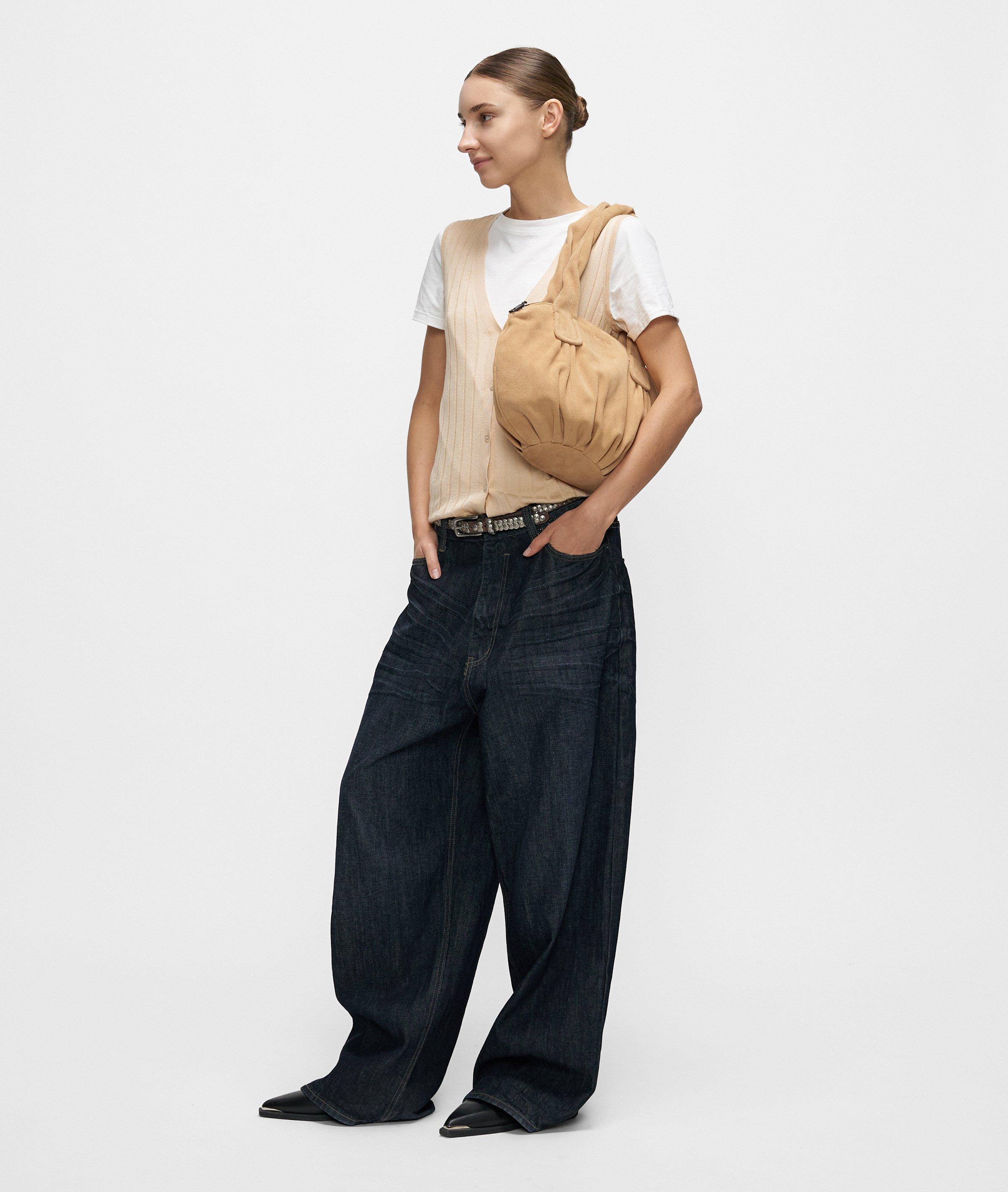 Archive Lucy Shopper S in braun & braun