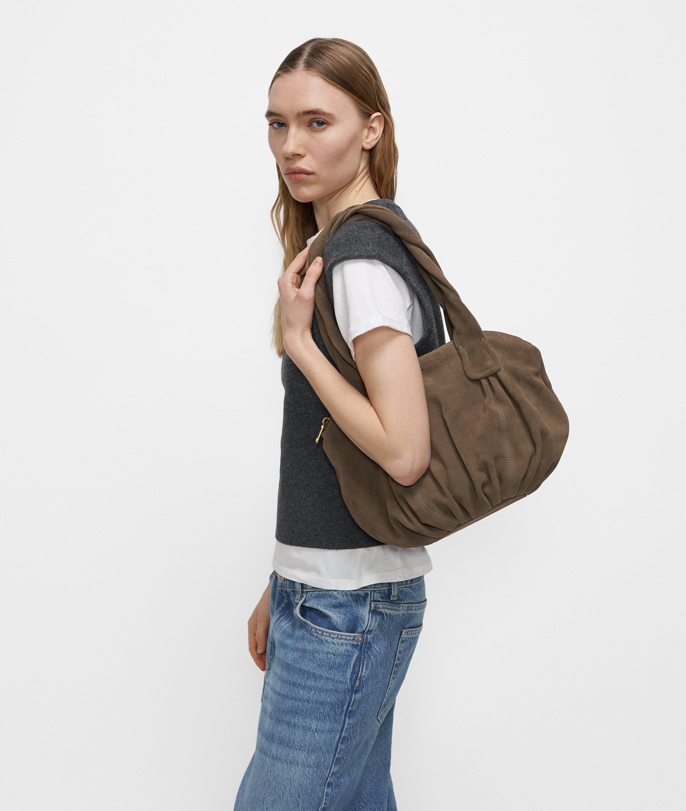 Archive Lucy Shopper S in braun & braun