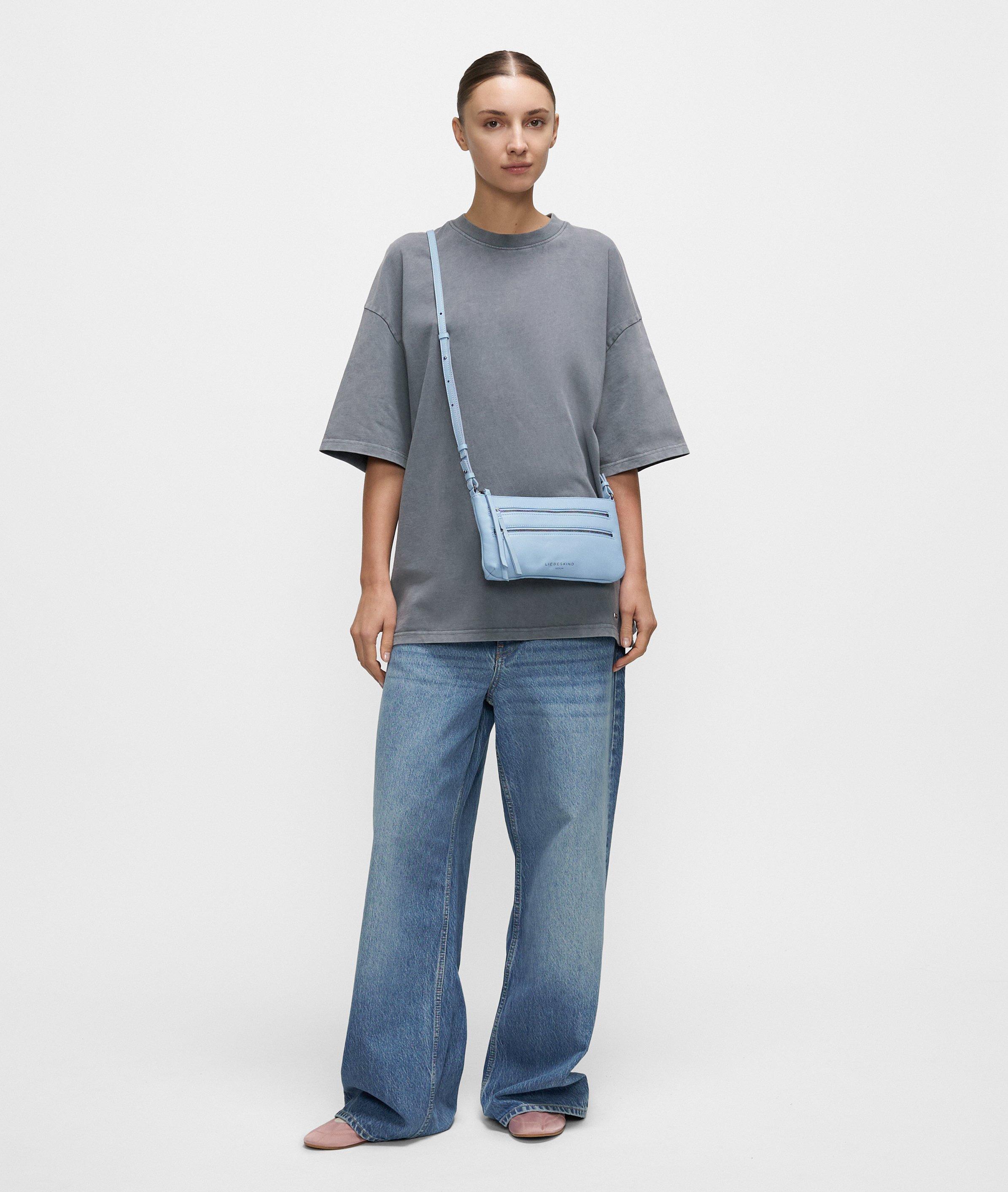 LIEBESKIND BERLIN Single Zena Crossbody S