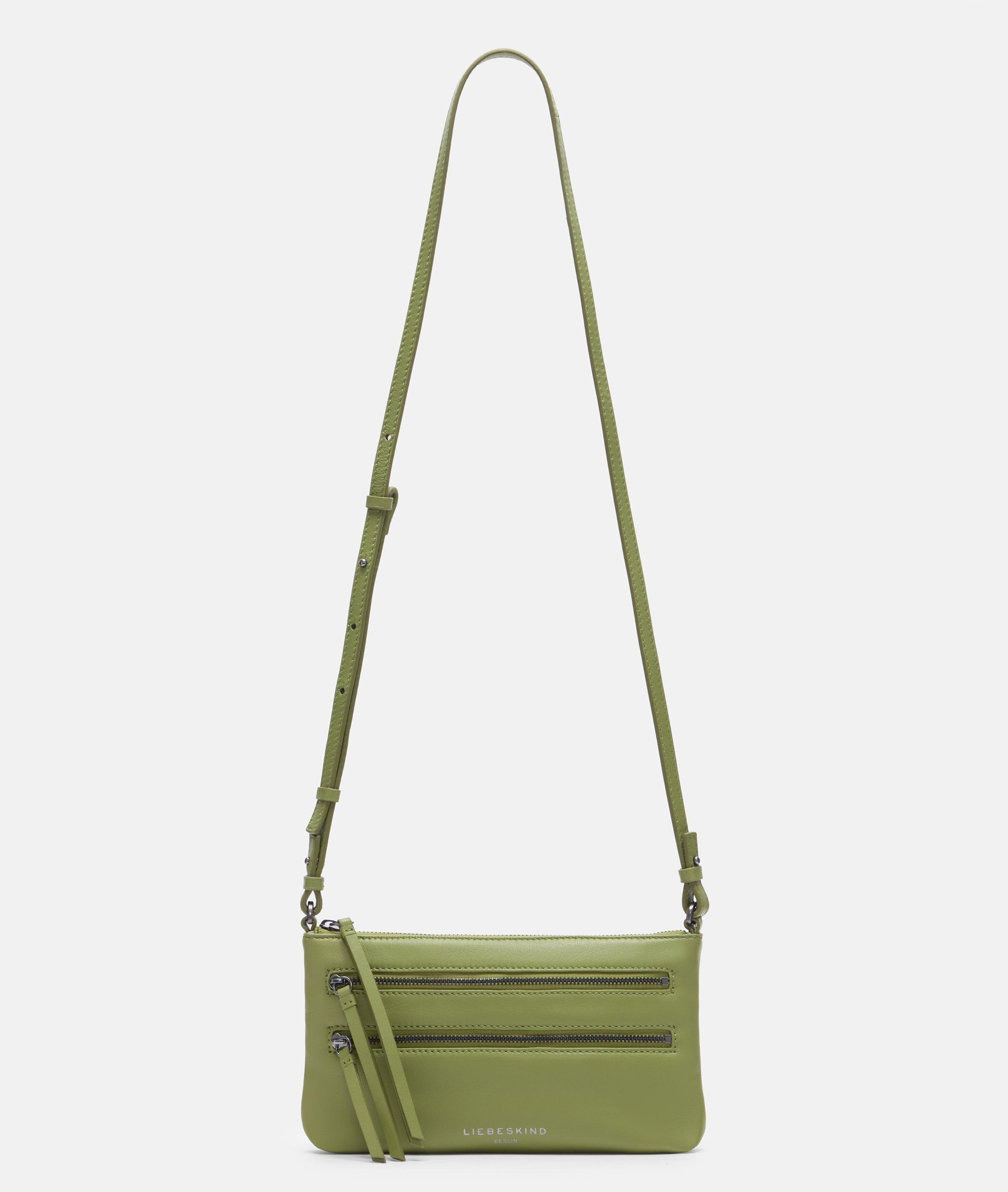 LIEBESKIND BERLIN Single Zena Crossbody S