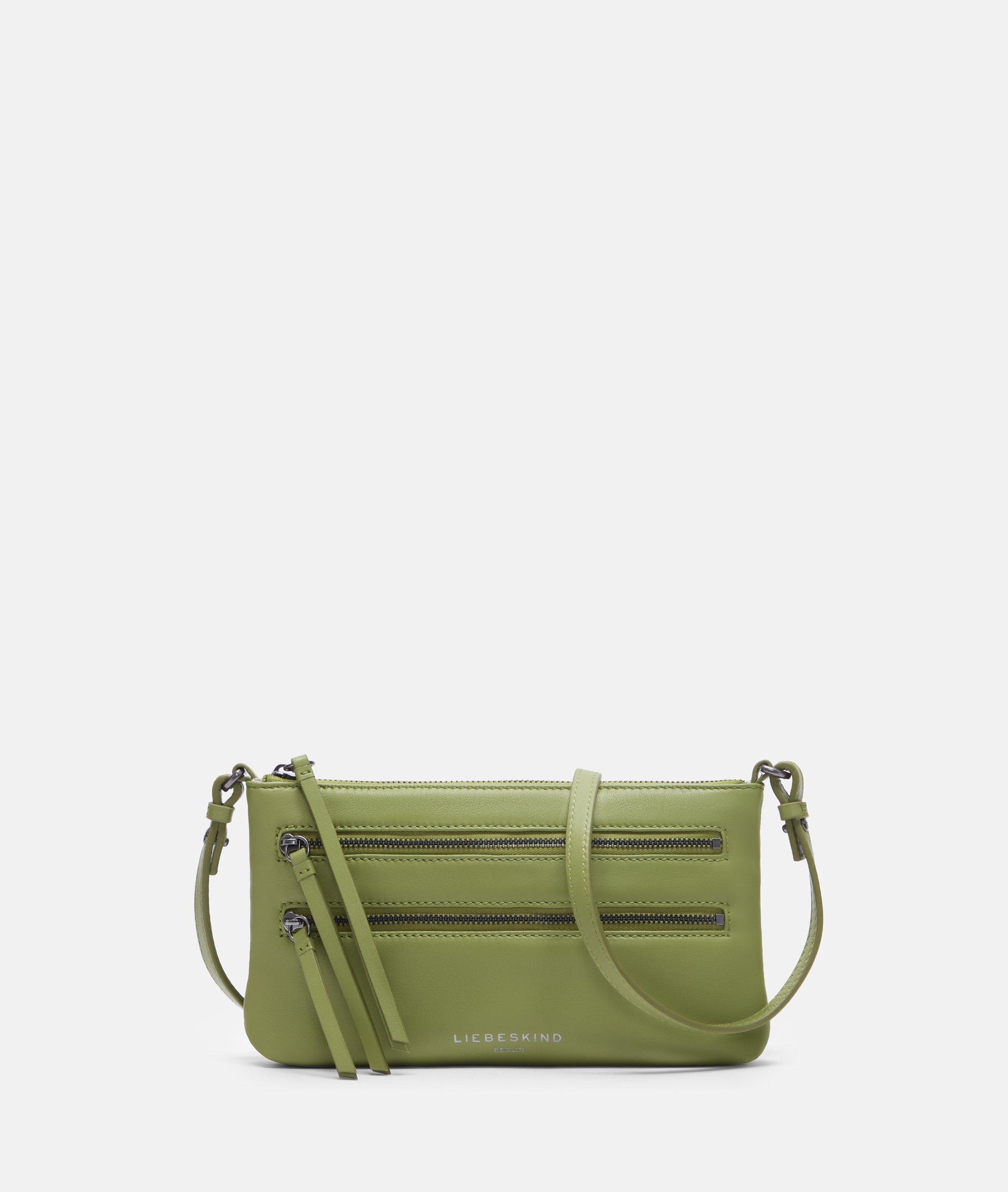 LIEBESKIND BERLIN Single Zena Crossbody S