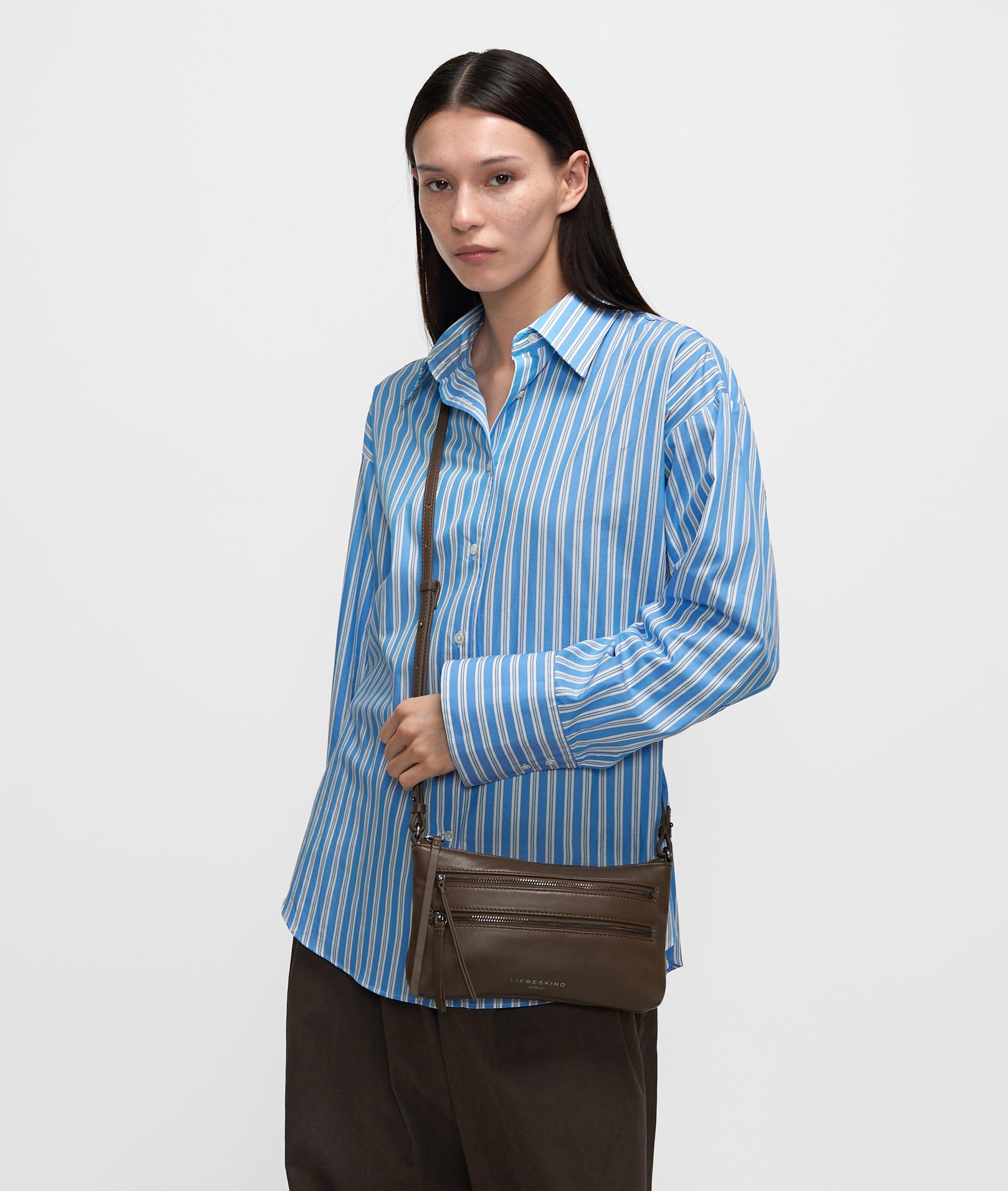 LIEBESKIND BERLIN Single Zena Crossbody S