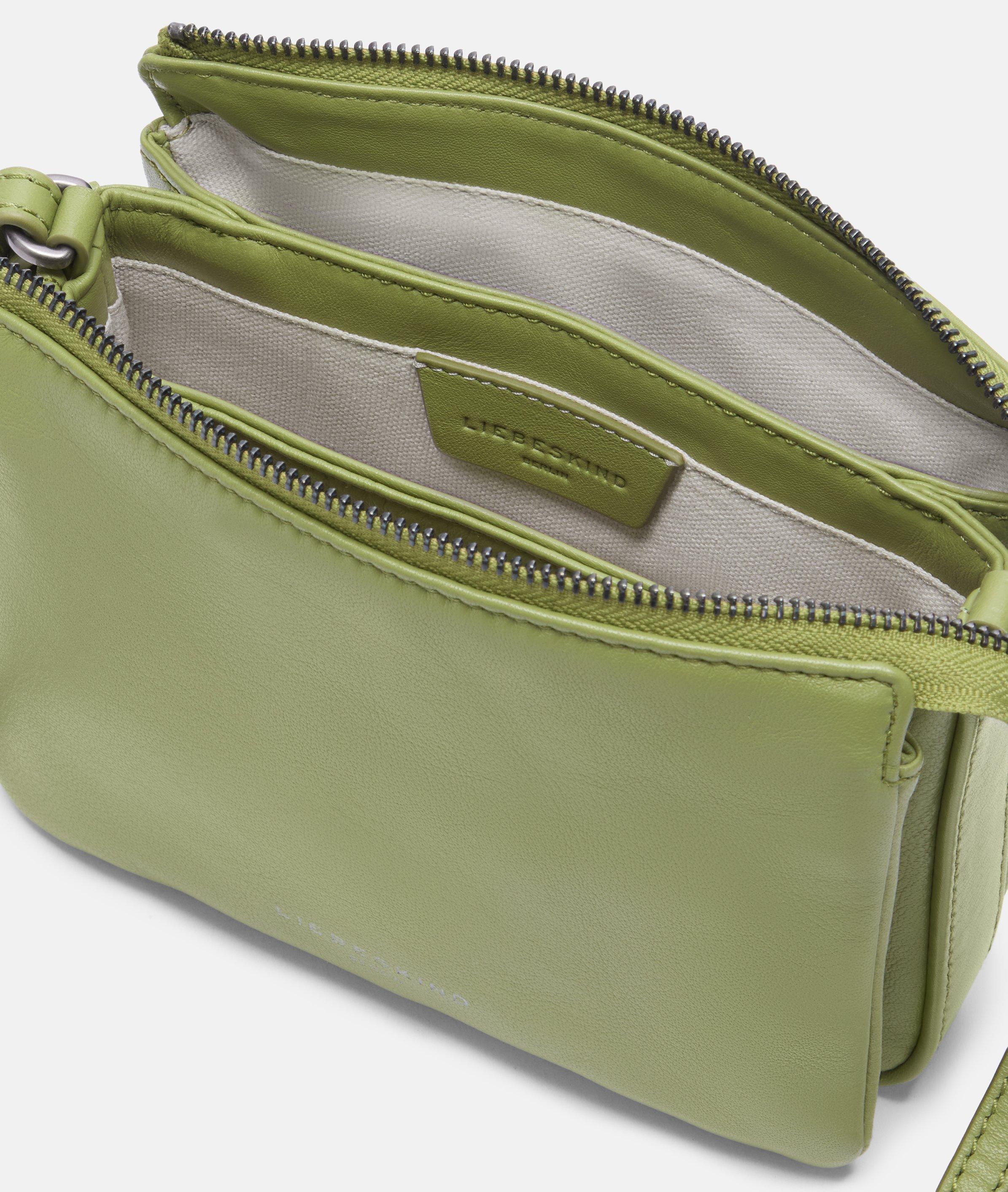 LIEBESKIND BERLIN Nina Crossbody XS