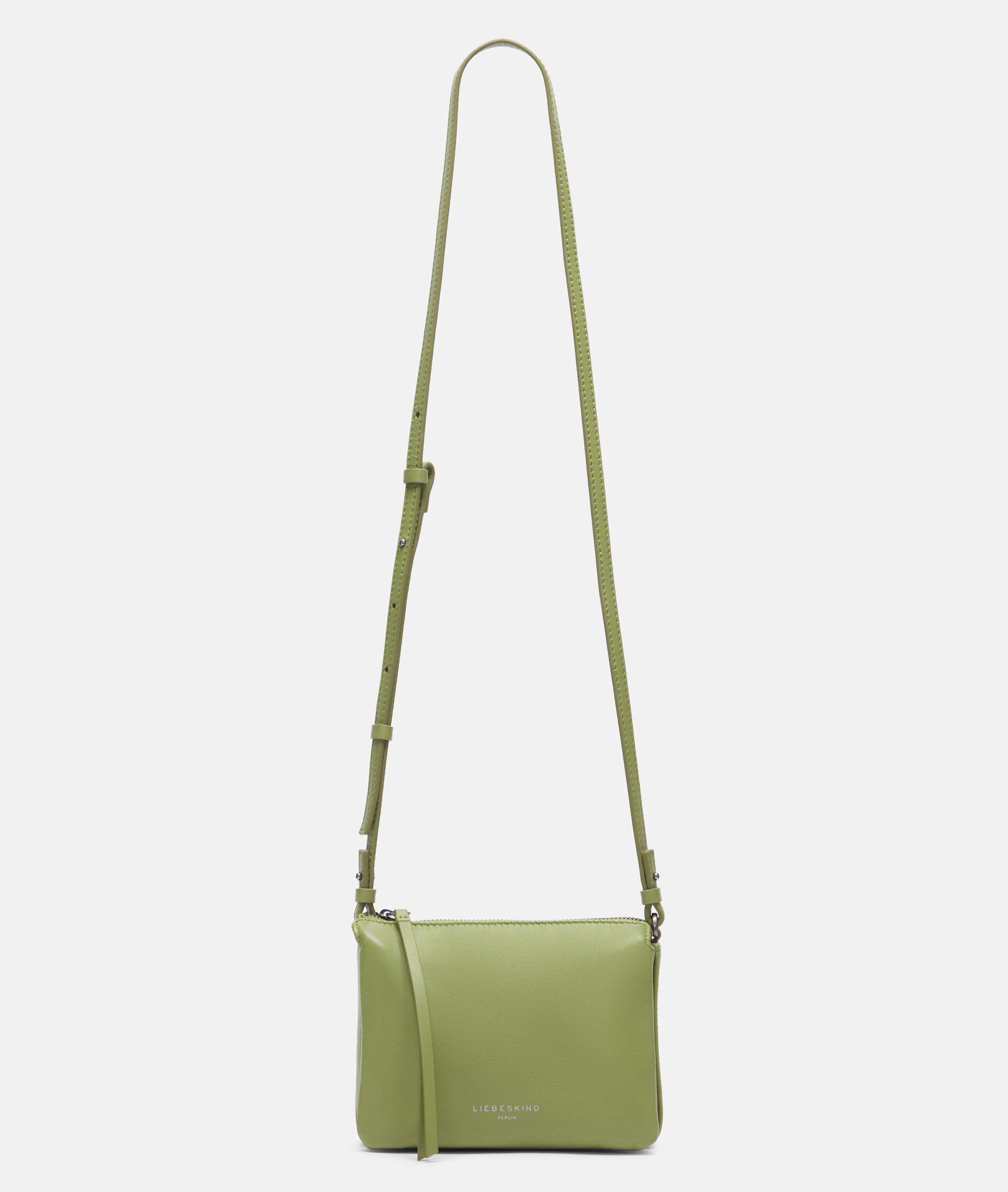 LIEBESKIND BERLIN Nina Crossbody XS