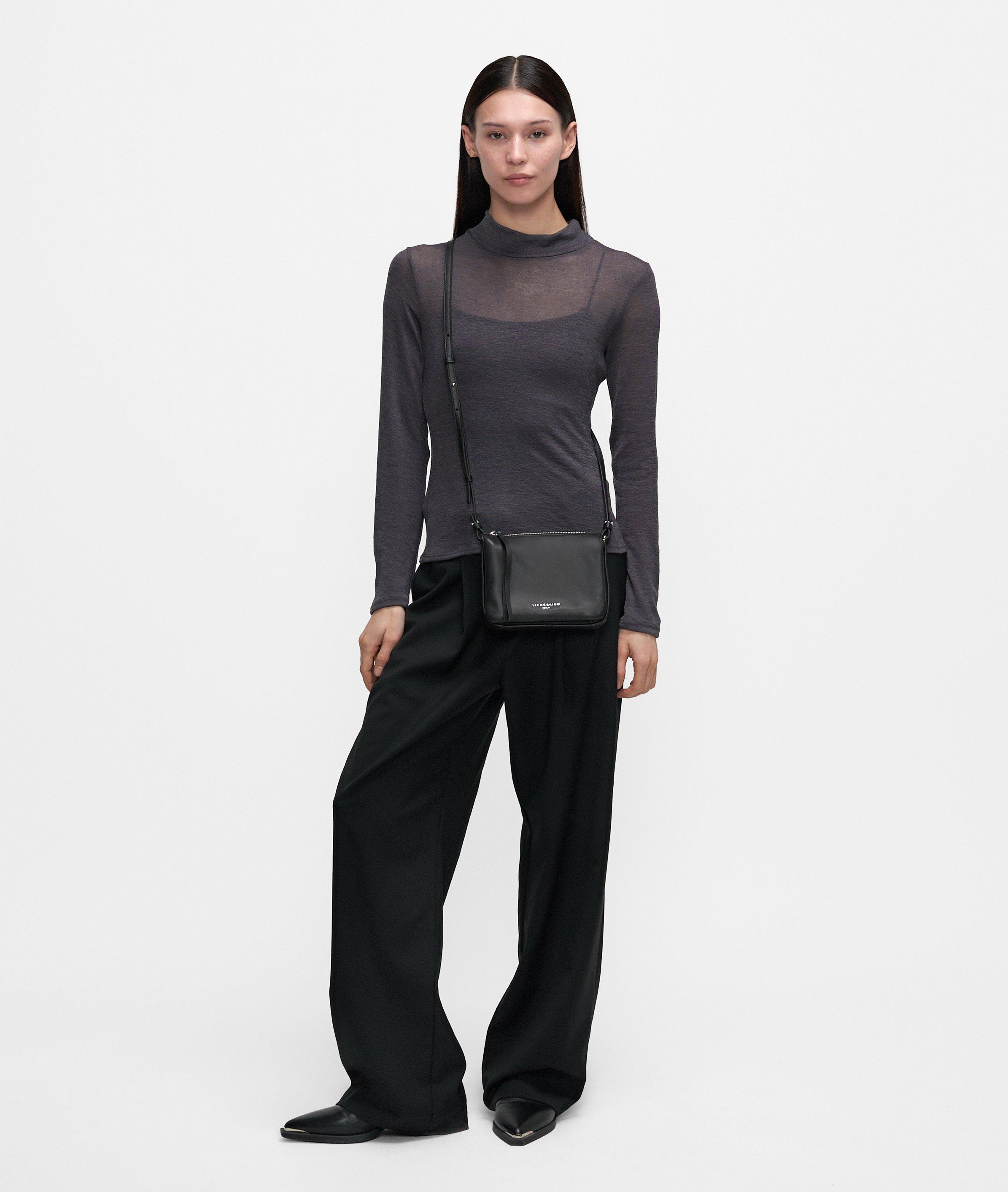 LIEBESKIND BERLIN Nina Crossbody XS