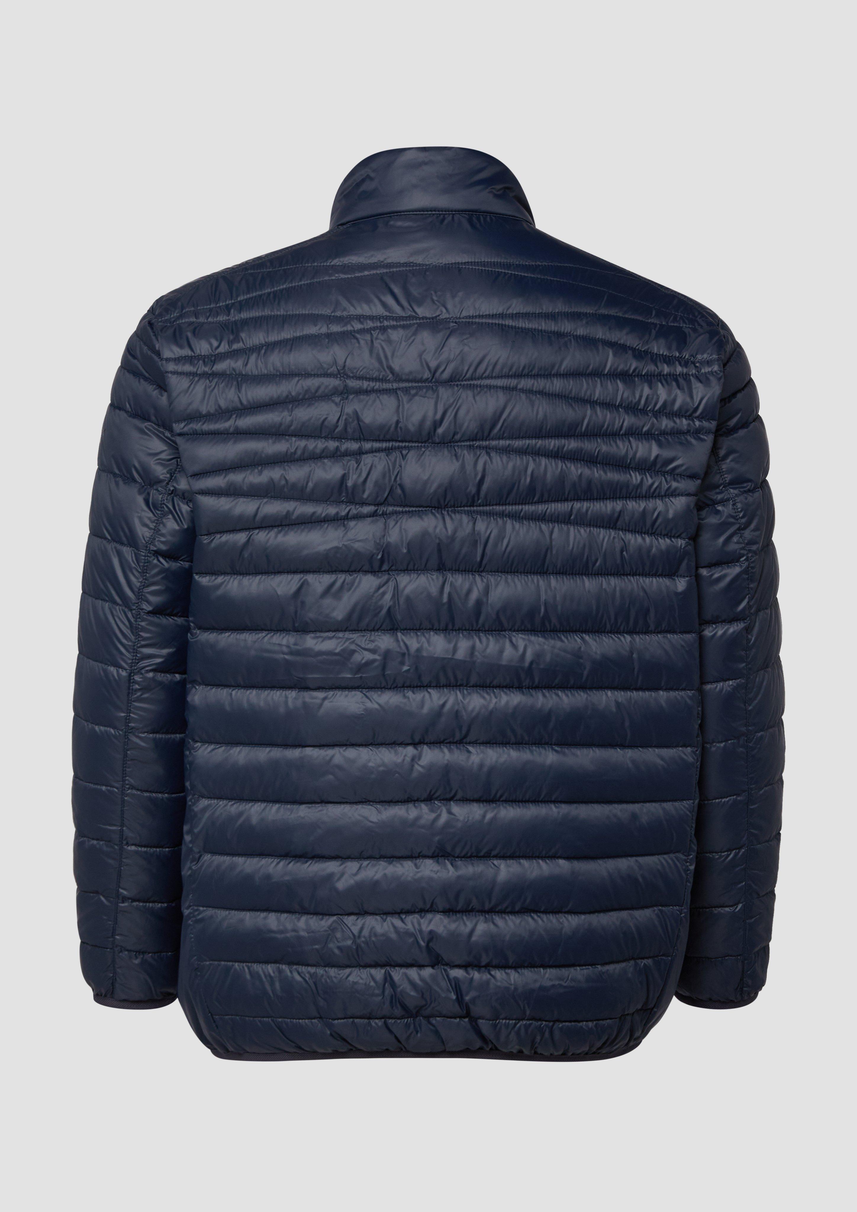 Outdoor Buitenjas in 5978 & 7521