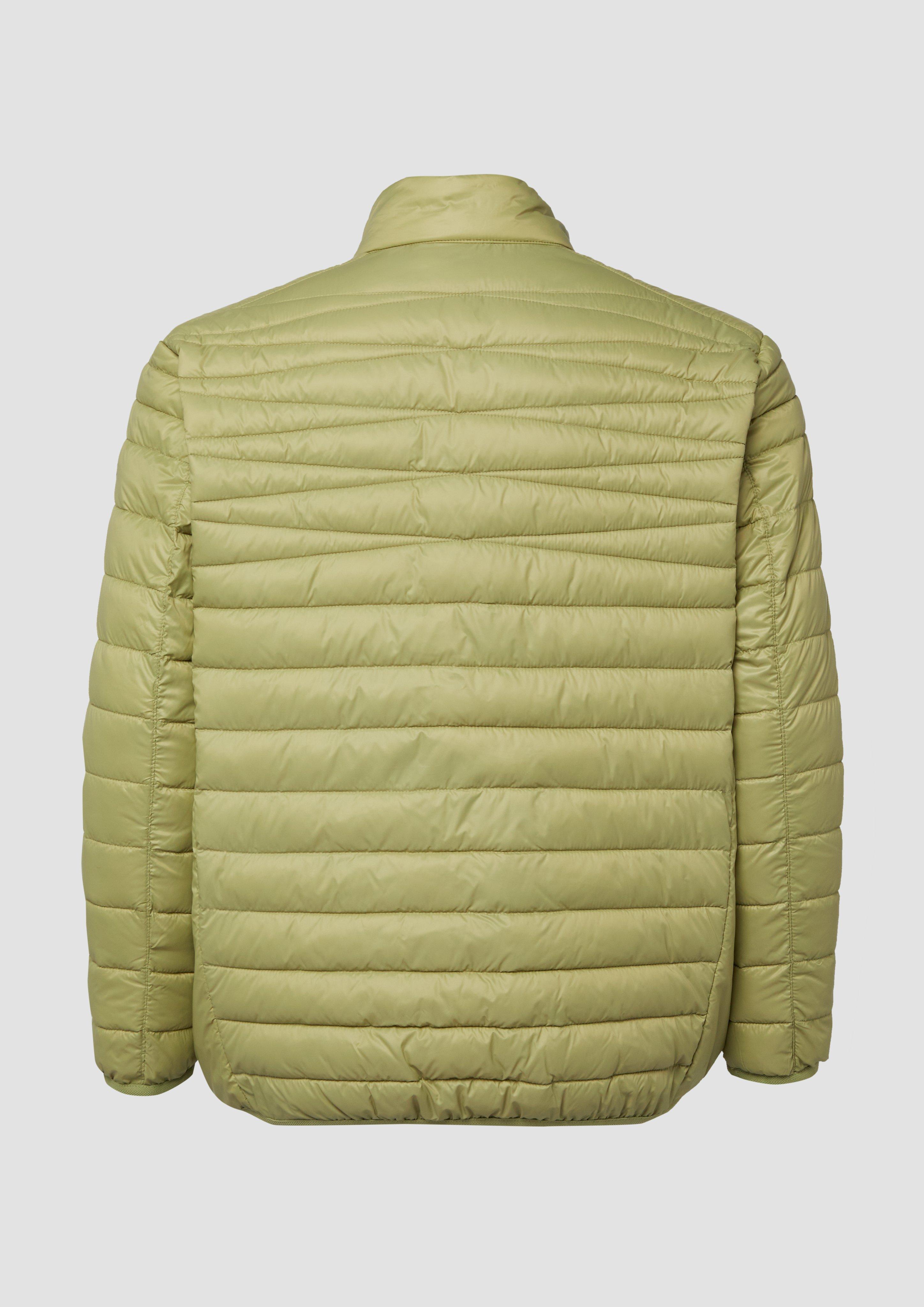 Outdoor Buitenjas in 7521 & 5978