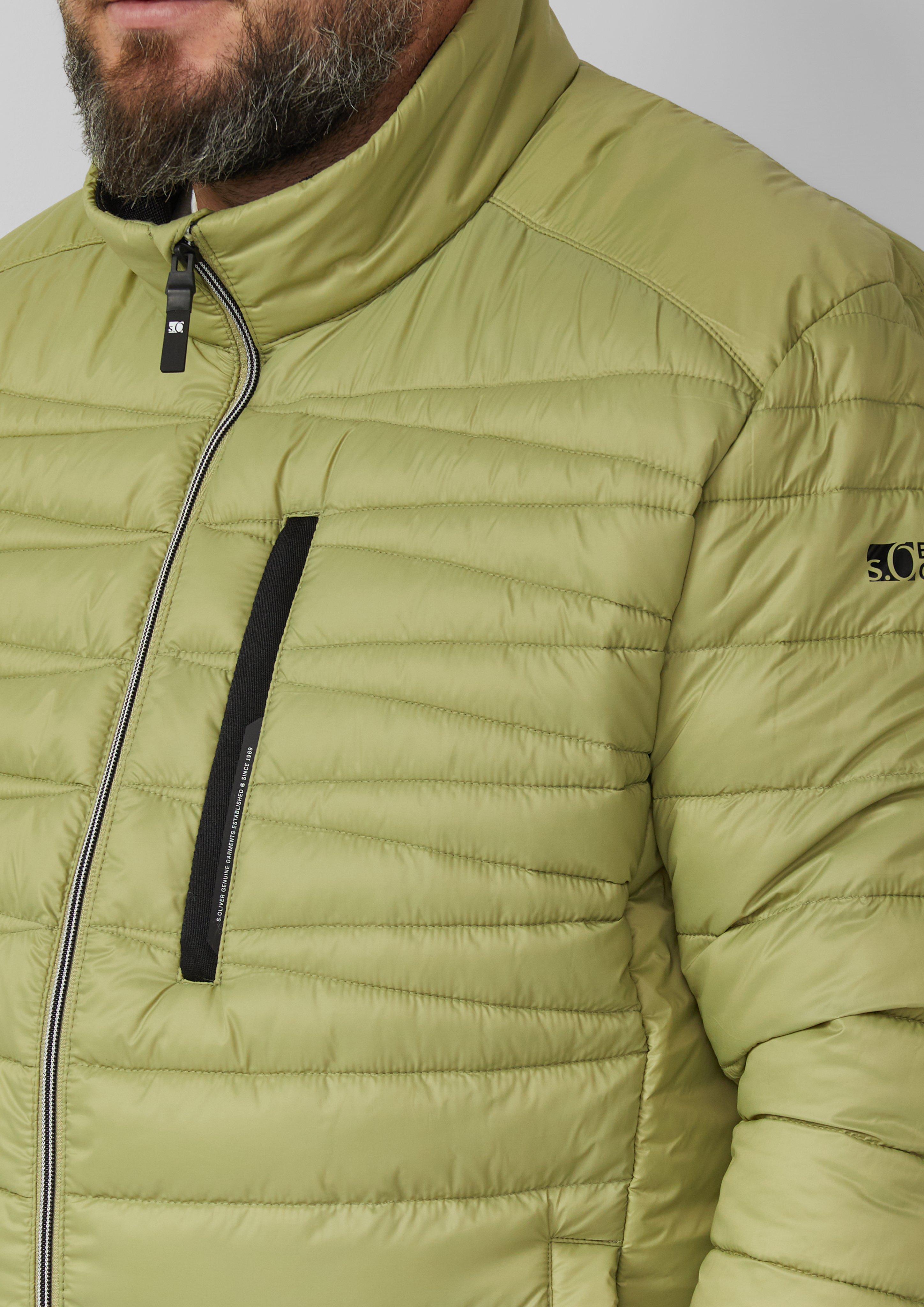 Veste d'extérieur in 7521 & 5978