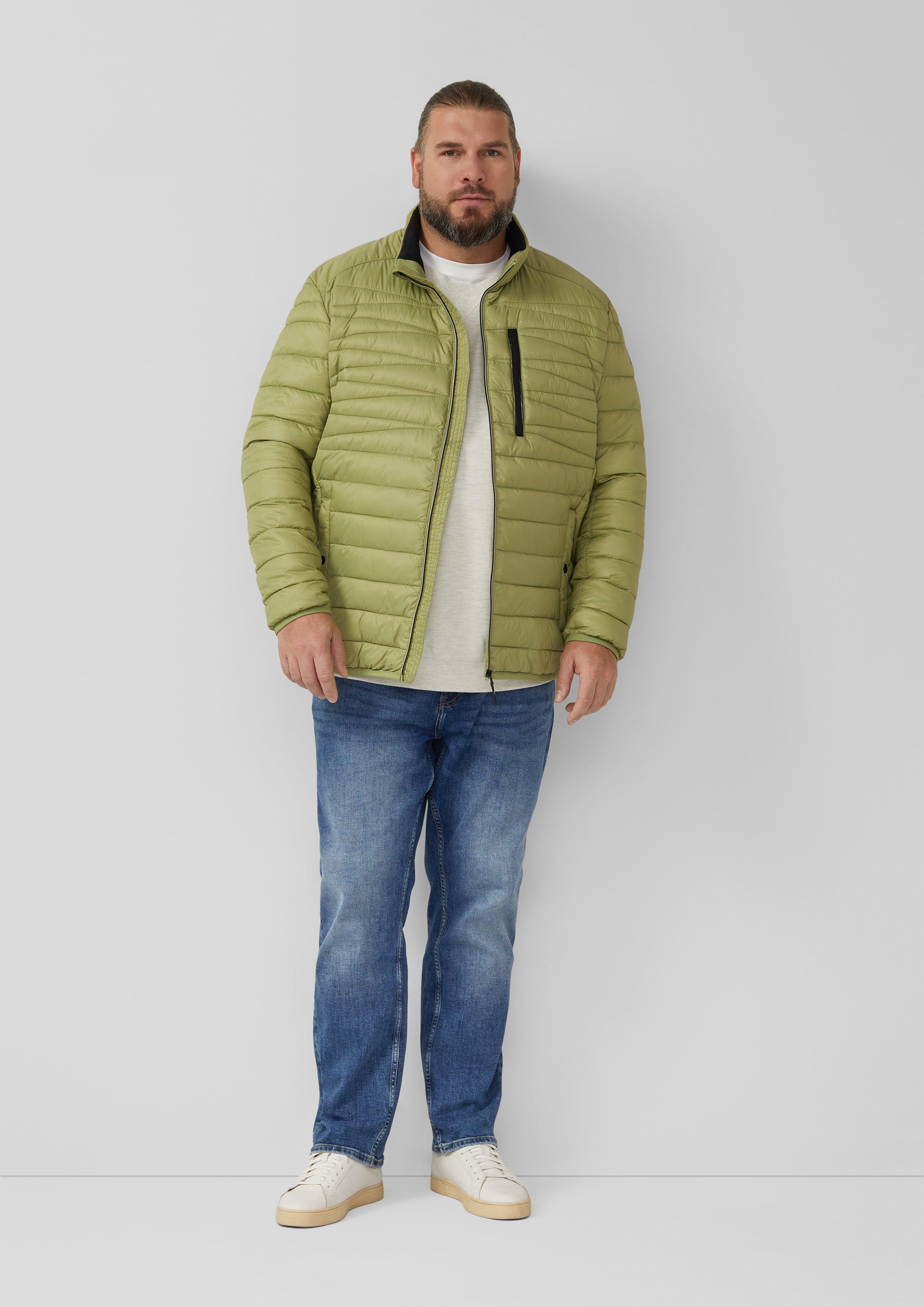 Veste d'extérieur in 7521 & 5978