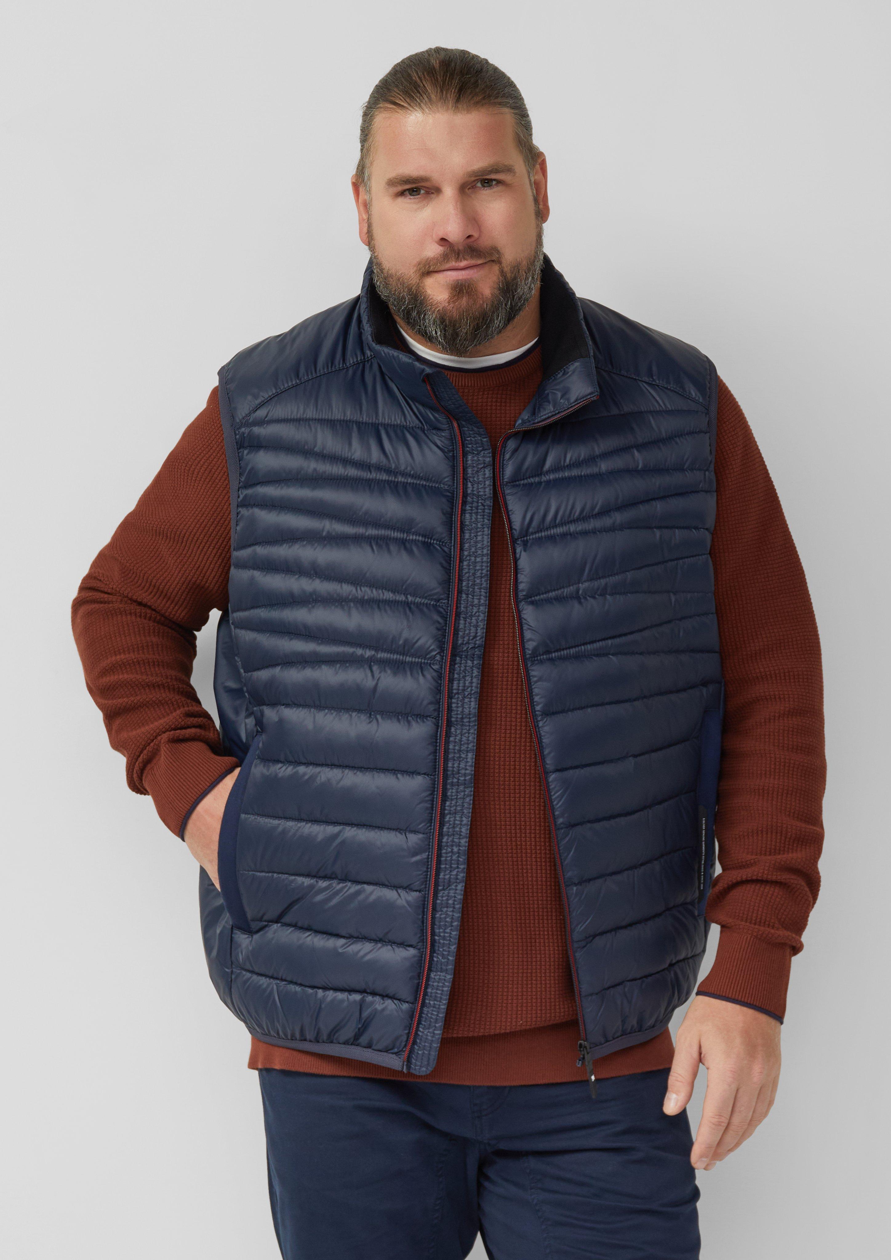 Gilet d'extérieur in 