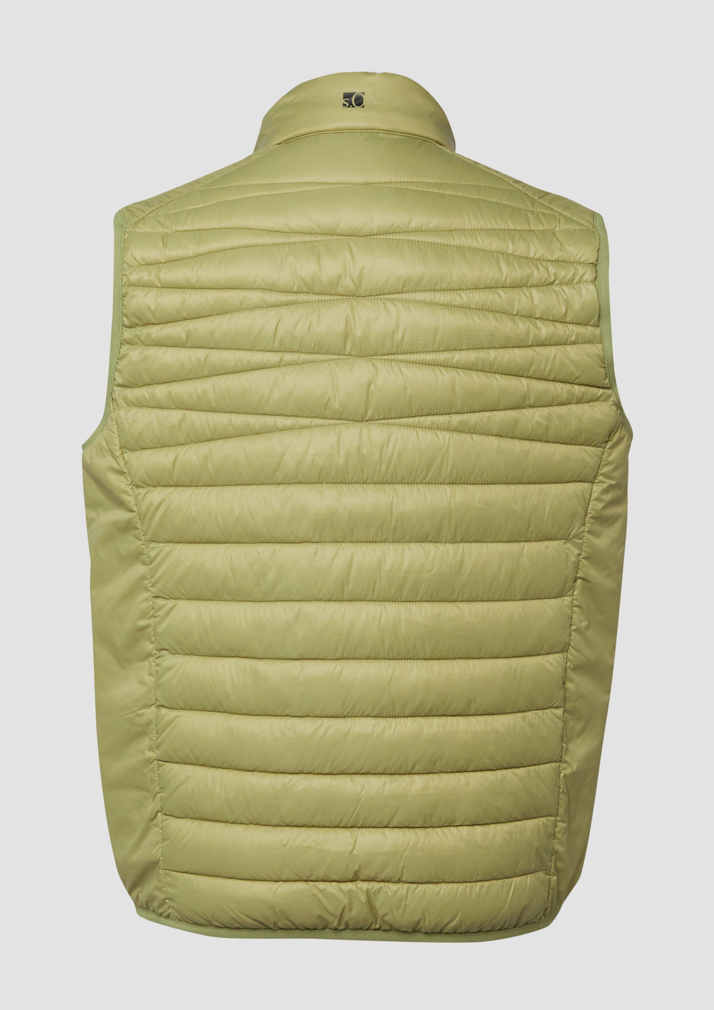 Chauffe-corps in 7521