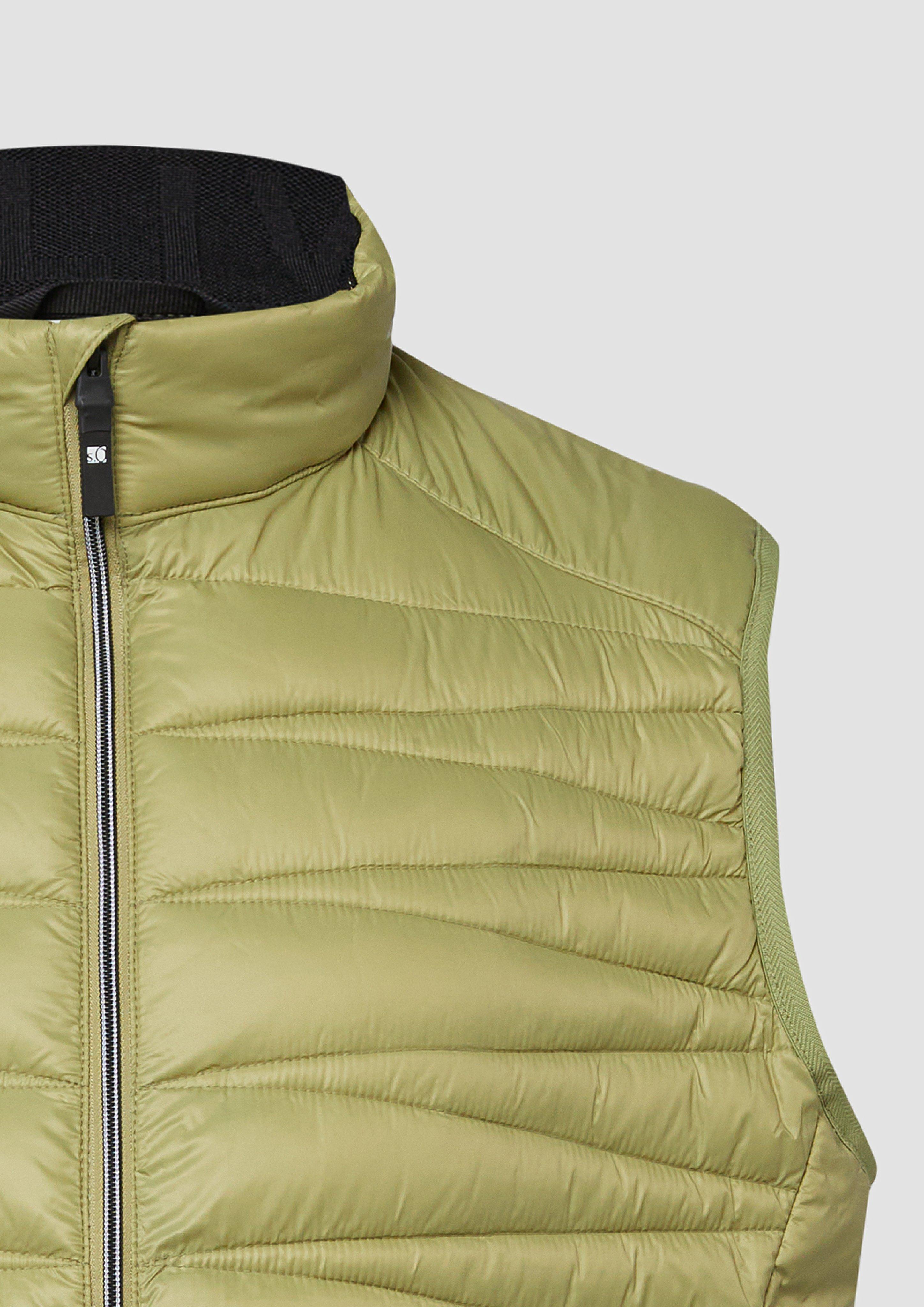 Chauffe-corps in 7521