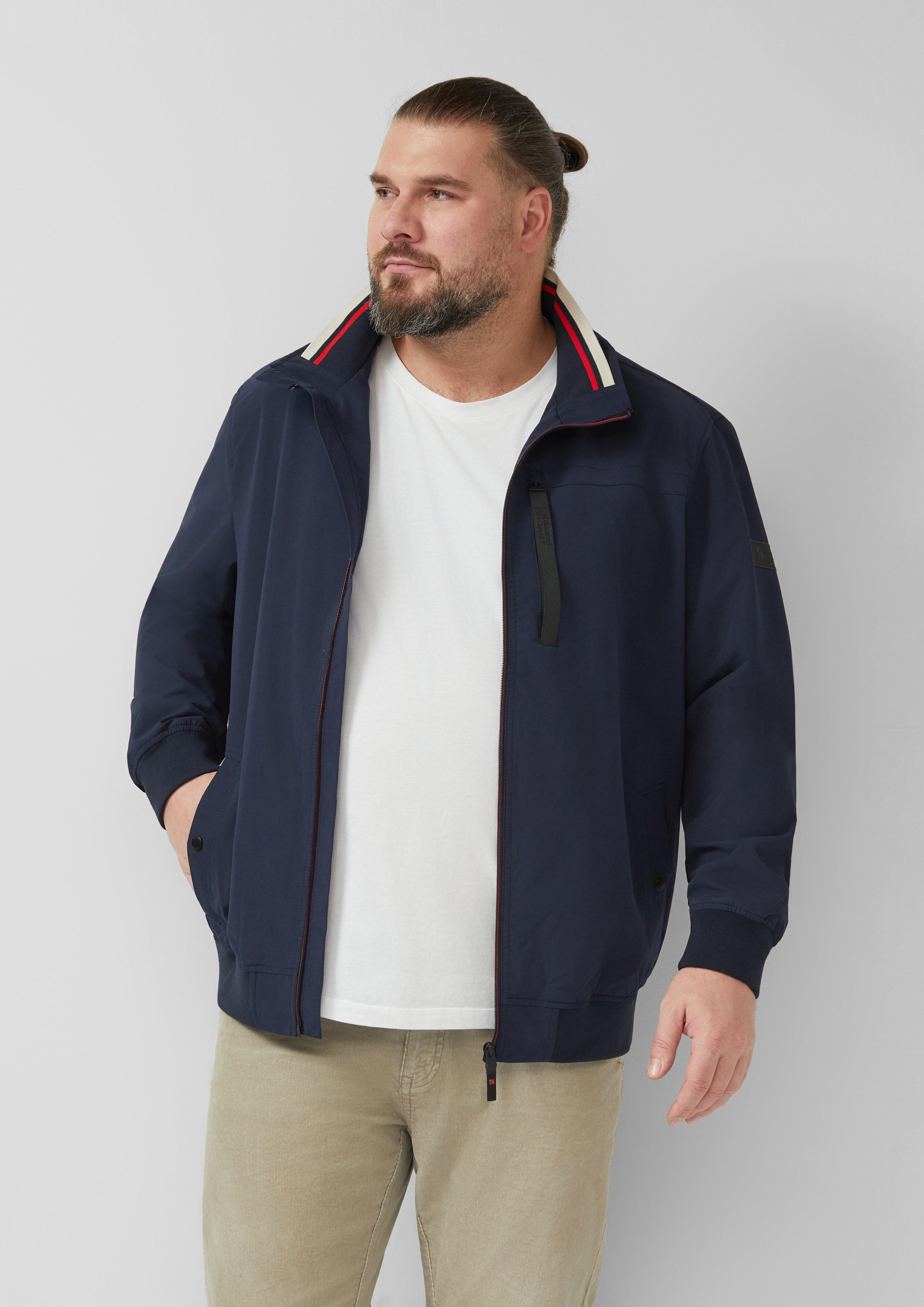 Outdoor-Jacke in 