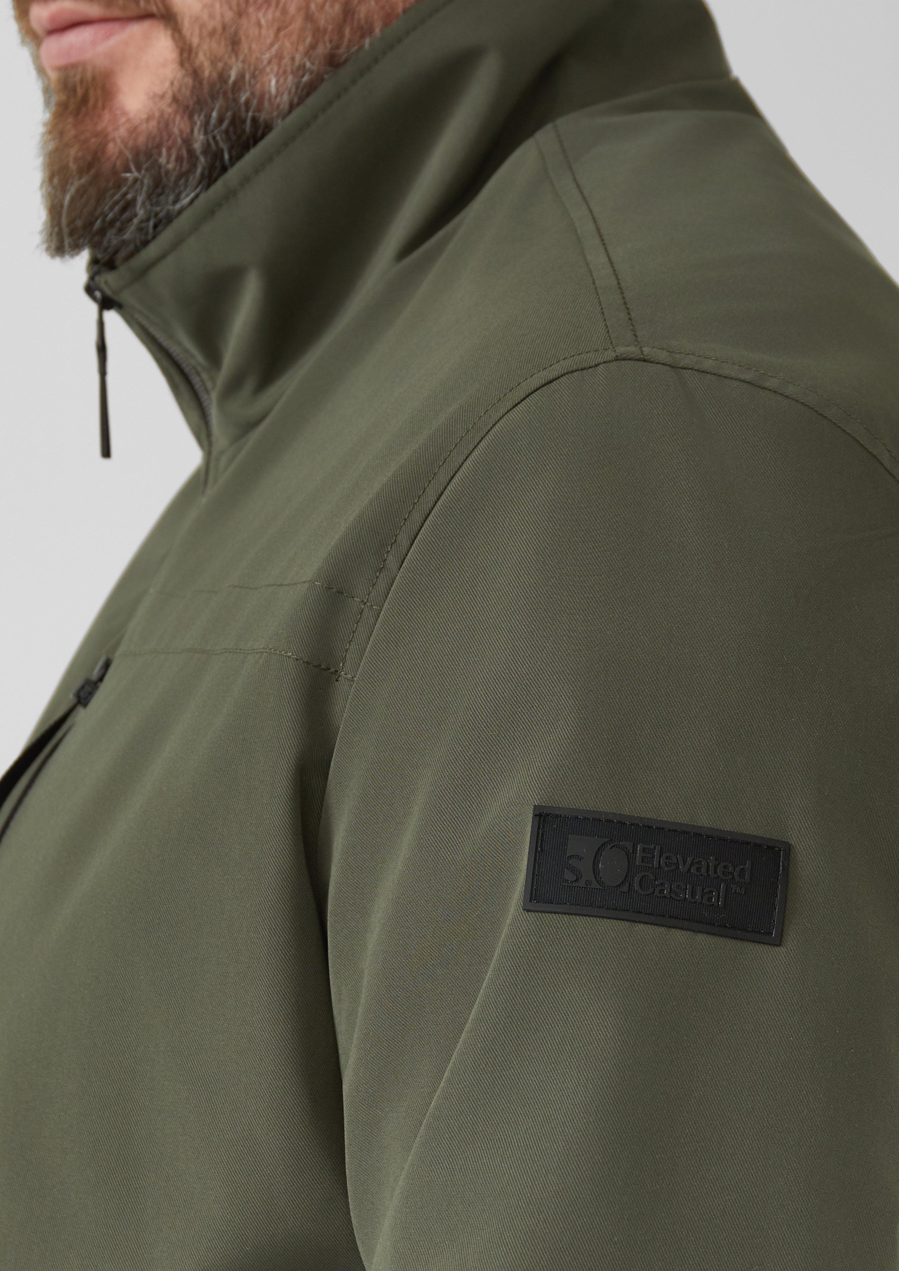 Jakna in 7938 & 5978