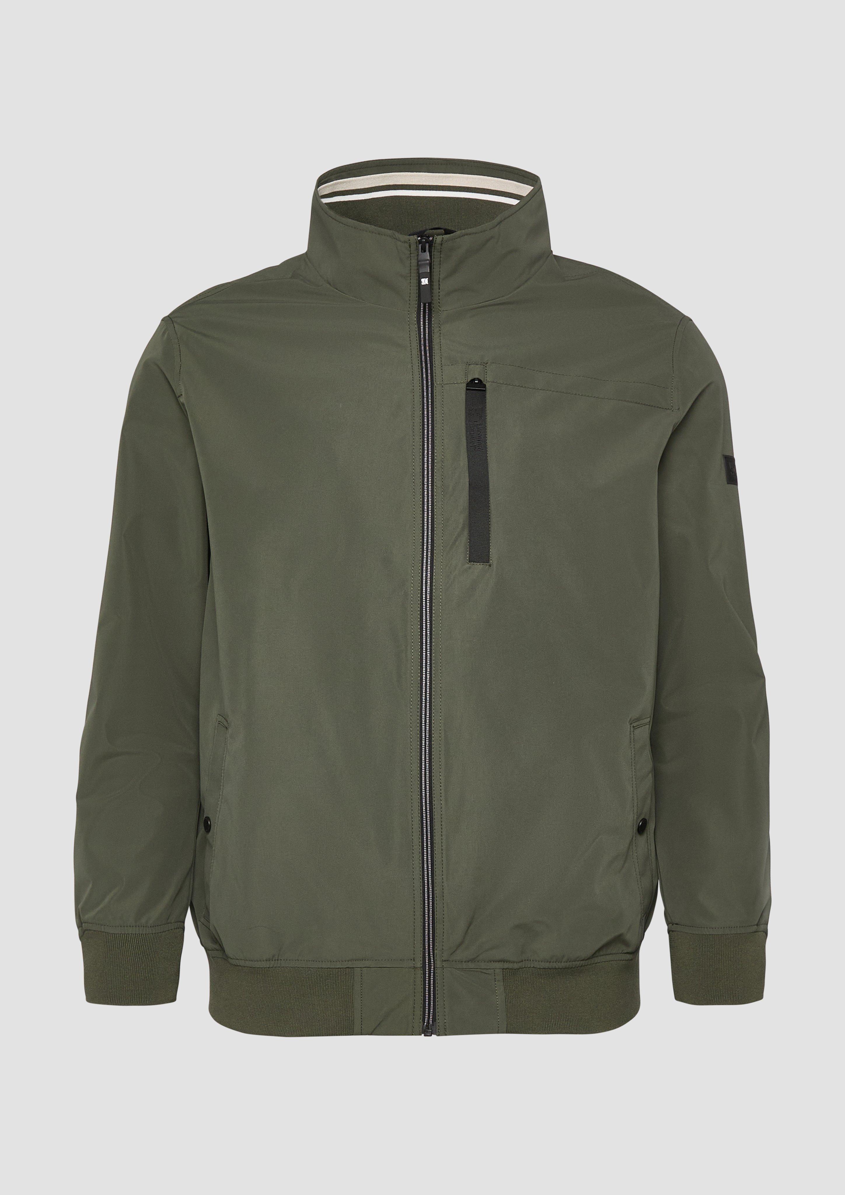 Outdoor-Jacke in 