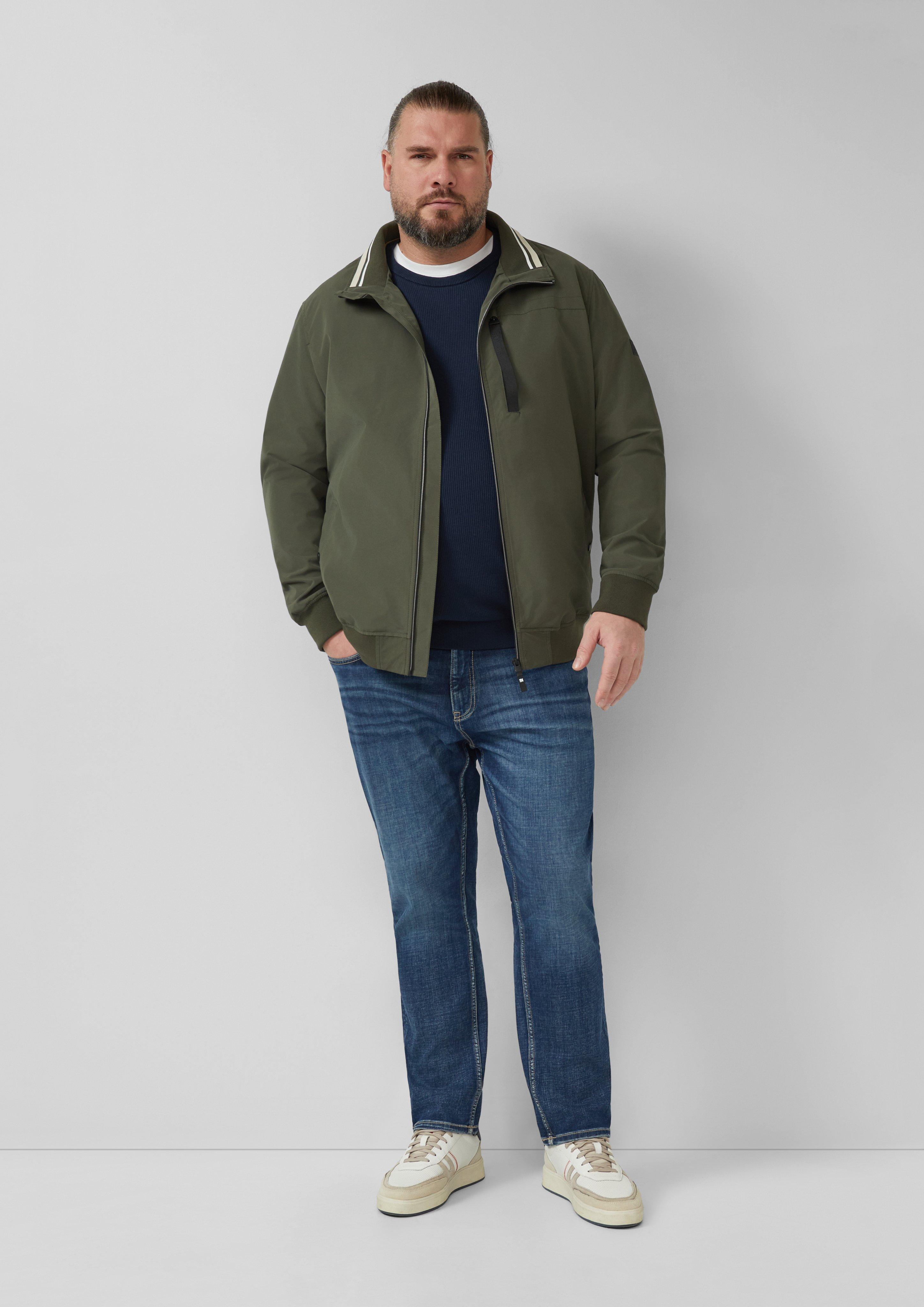 Jakna in 7938 & 5978