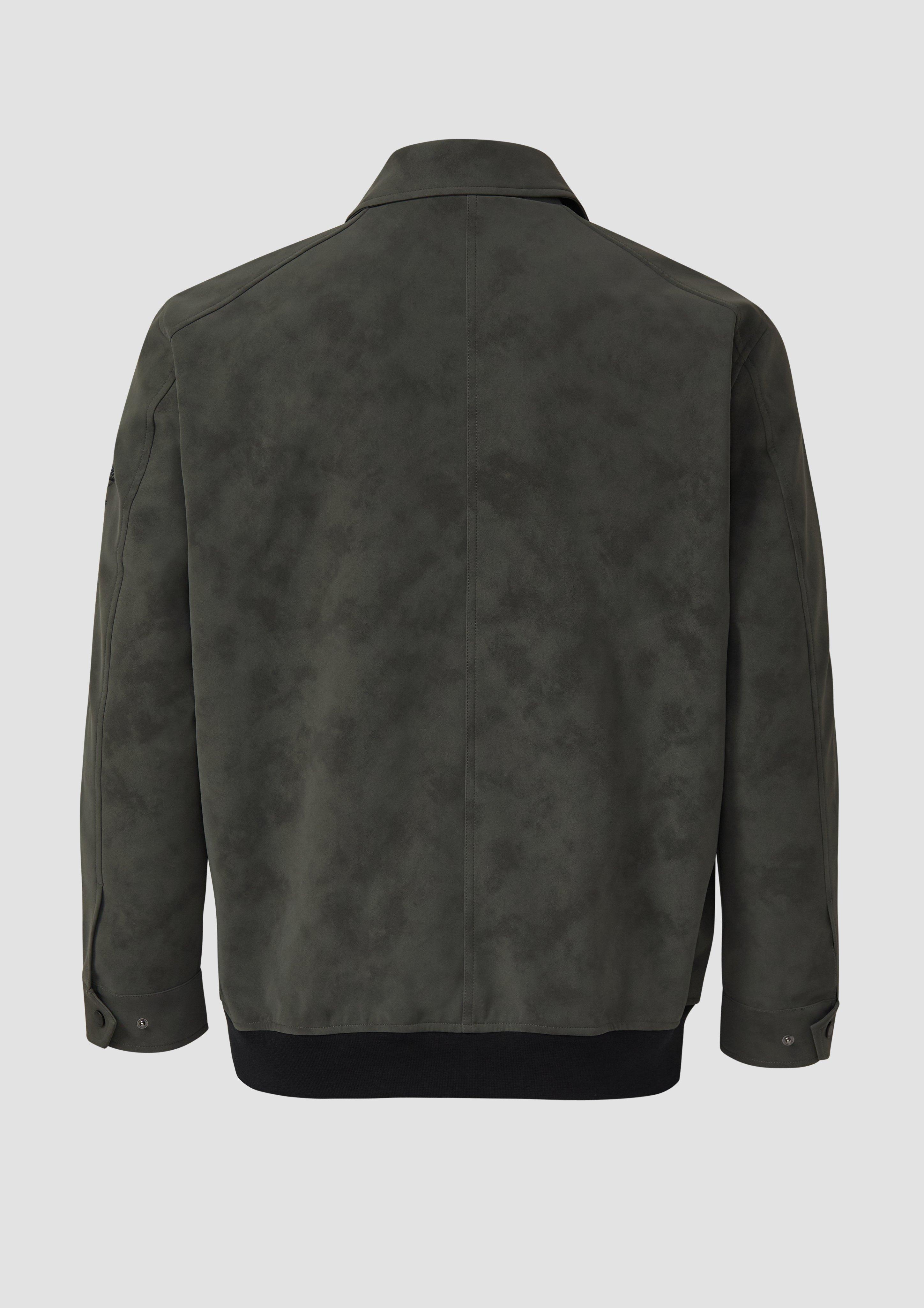 Veste d'extérieur in 9827