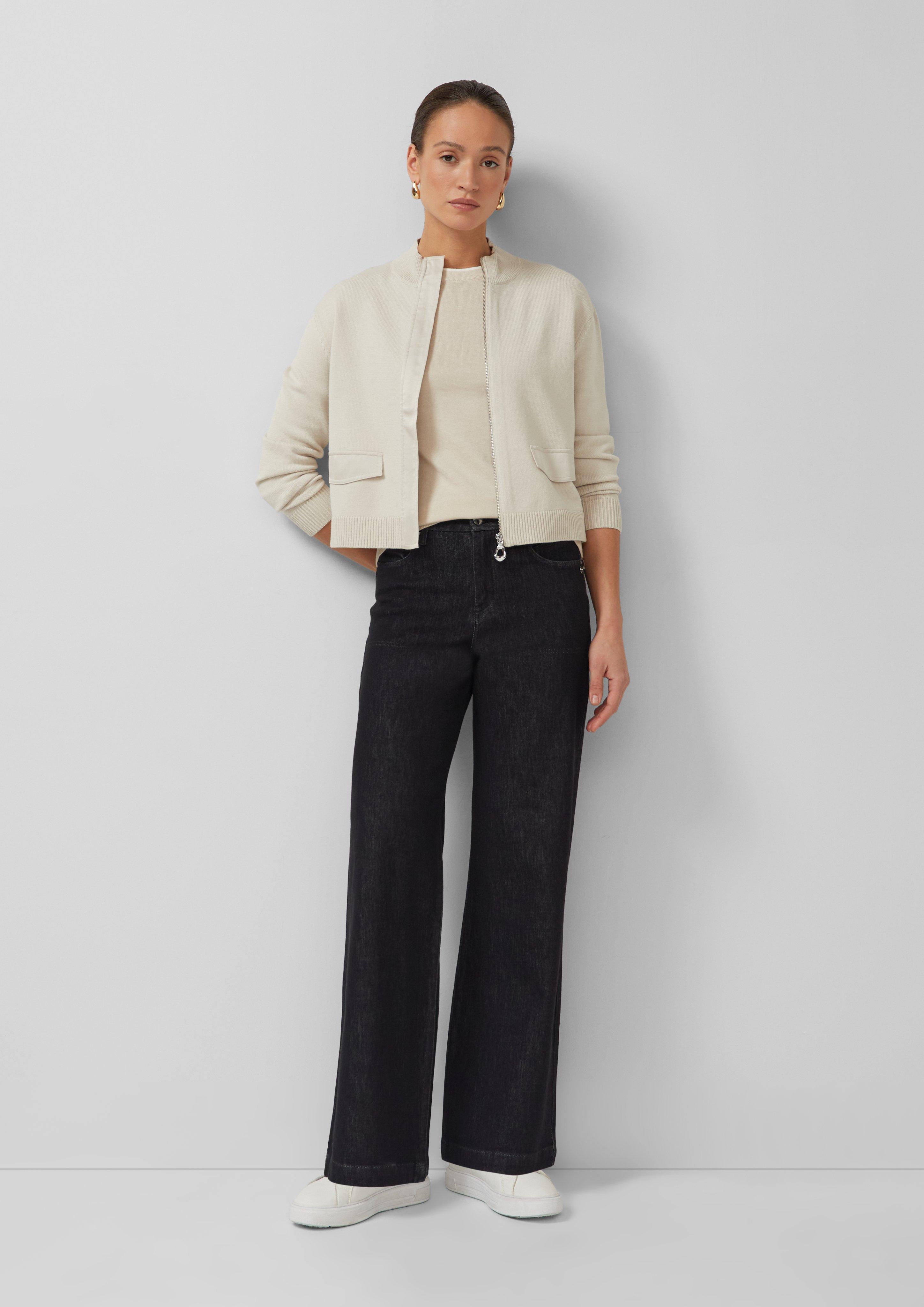 Strickpullover in 9303 & 5959