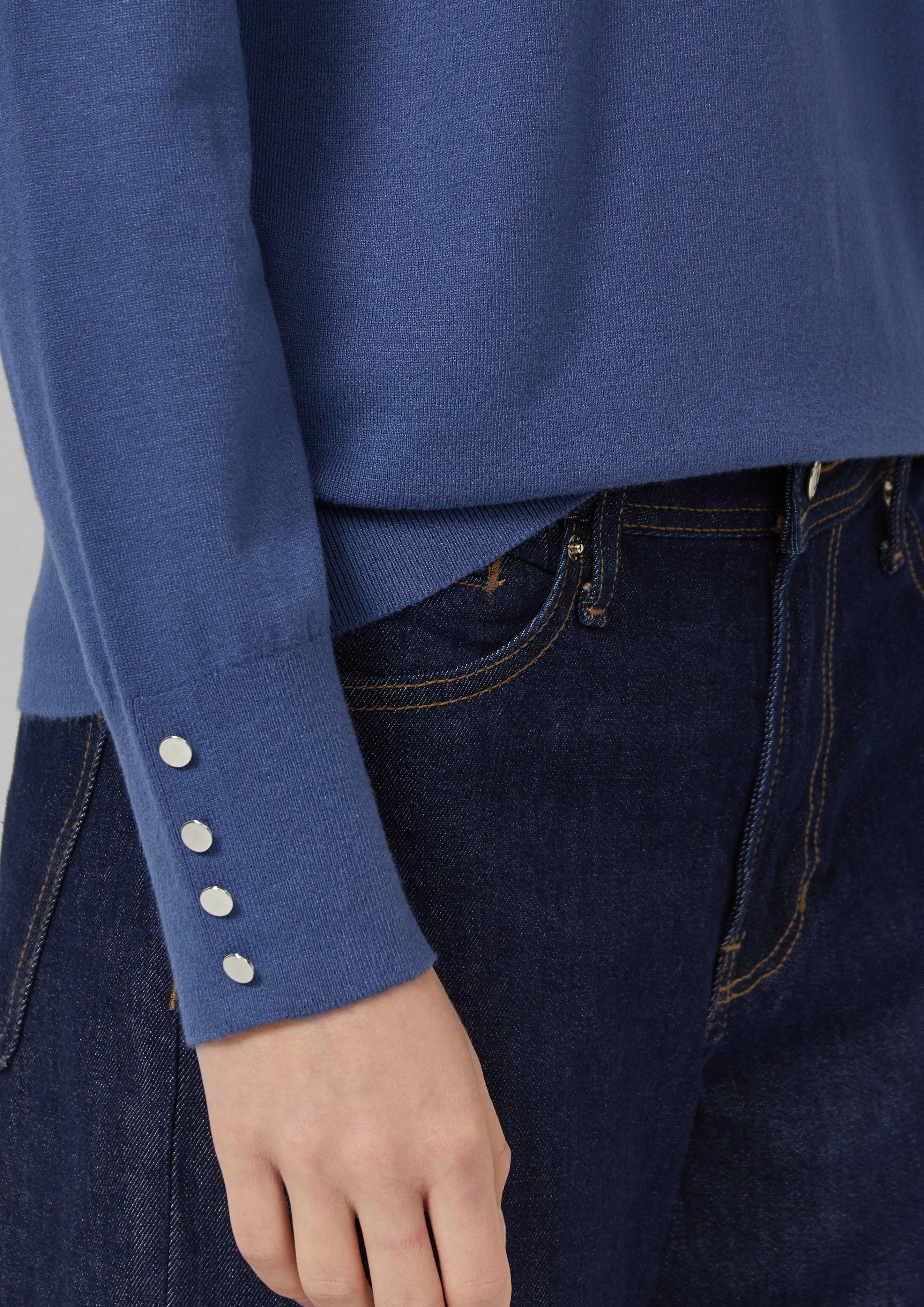 Strickpullover in 5527, 7269, 8000 & 5959